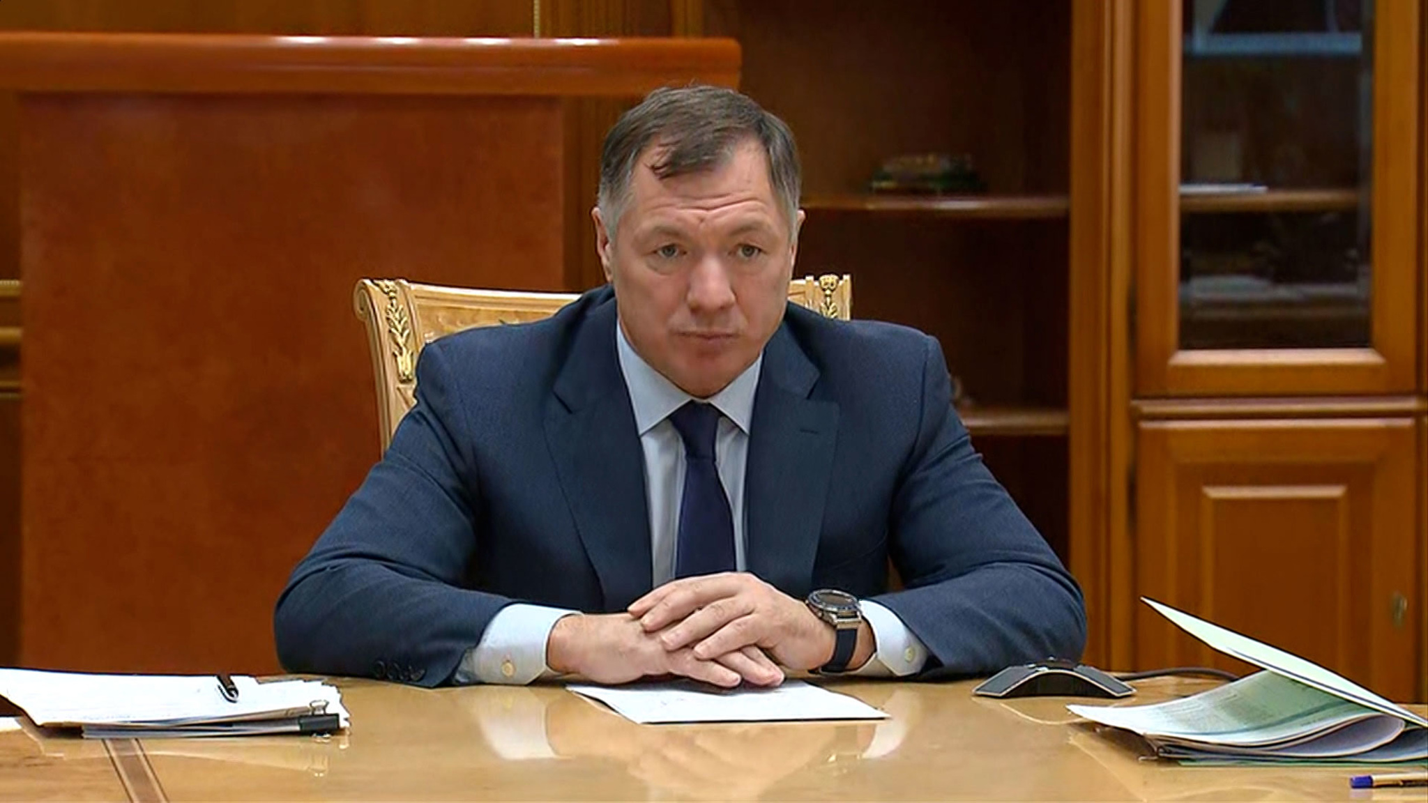 Донецкую агломерацию обеспечат водой из Дона