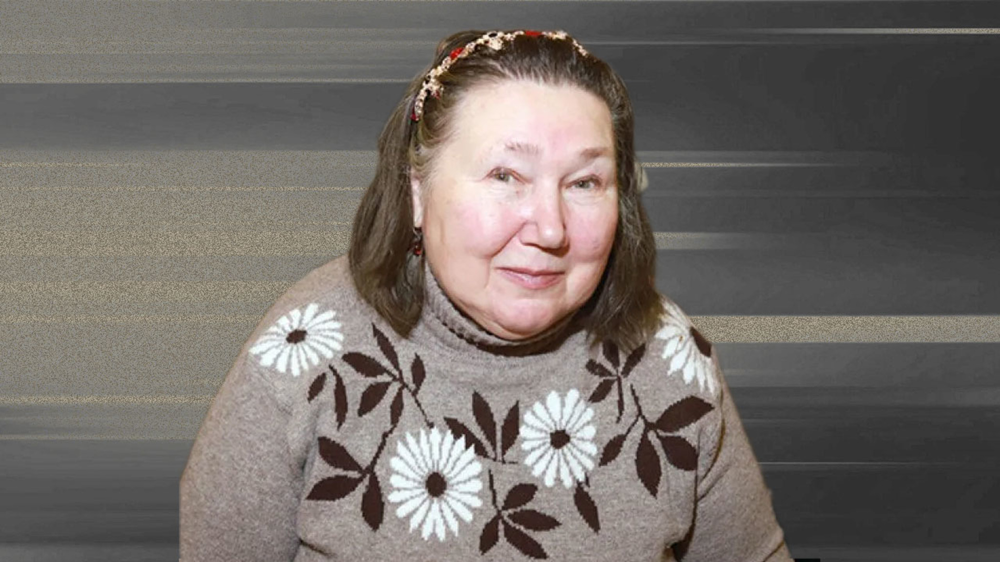 Актрису Наталью Назарову похоронили в Москве