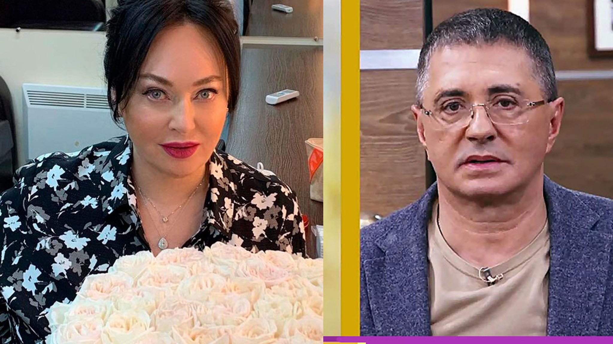 Как борются со стрессом Гузеева, доктор Мясников и блогеры