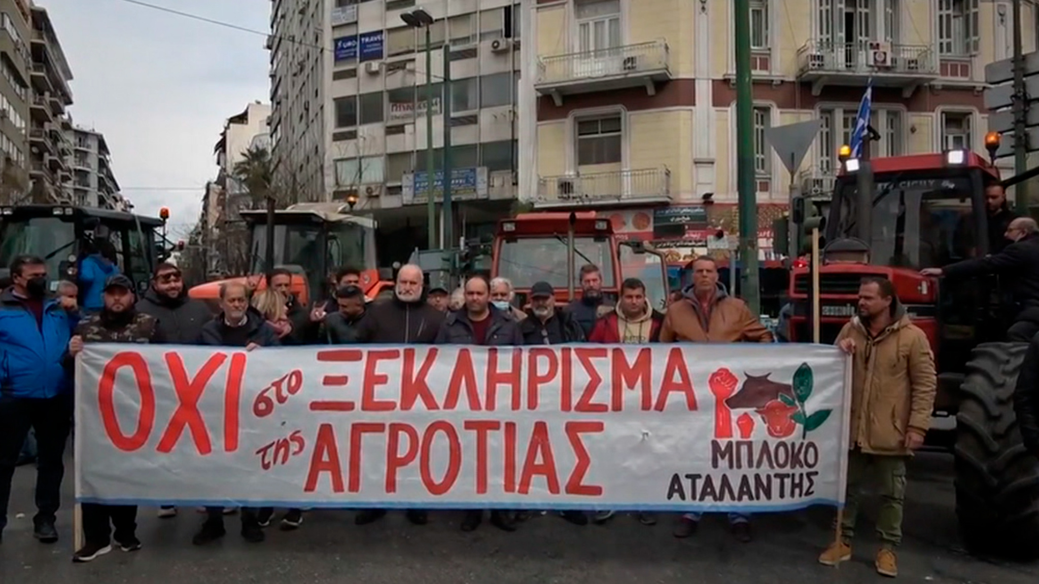 Европа несет убытки от антироссийских санкций