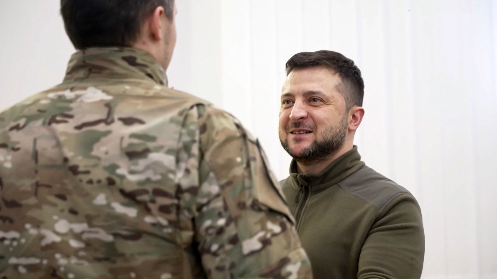 Нацизм на Украине: не то наречие – значит, враг