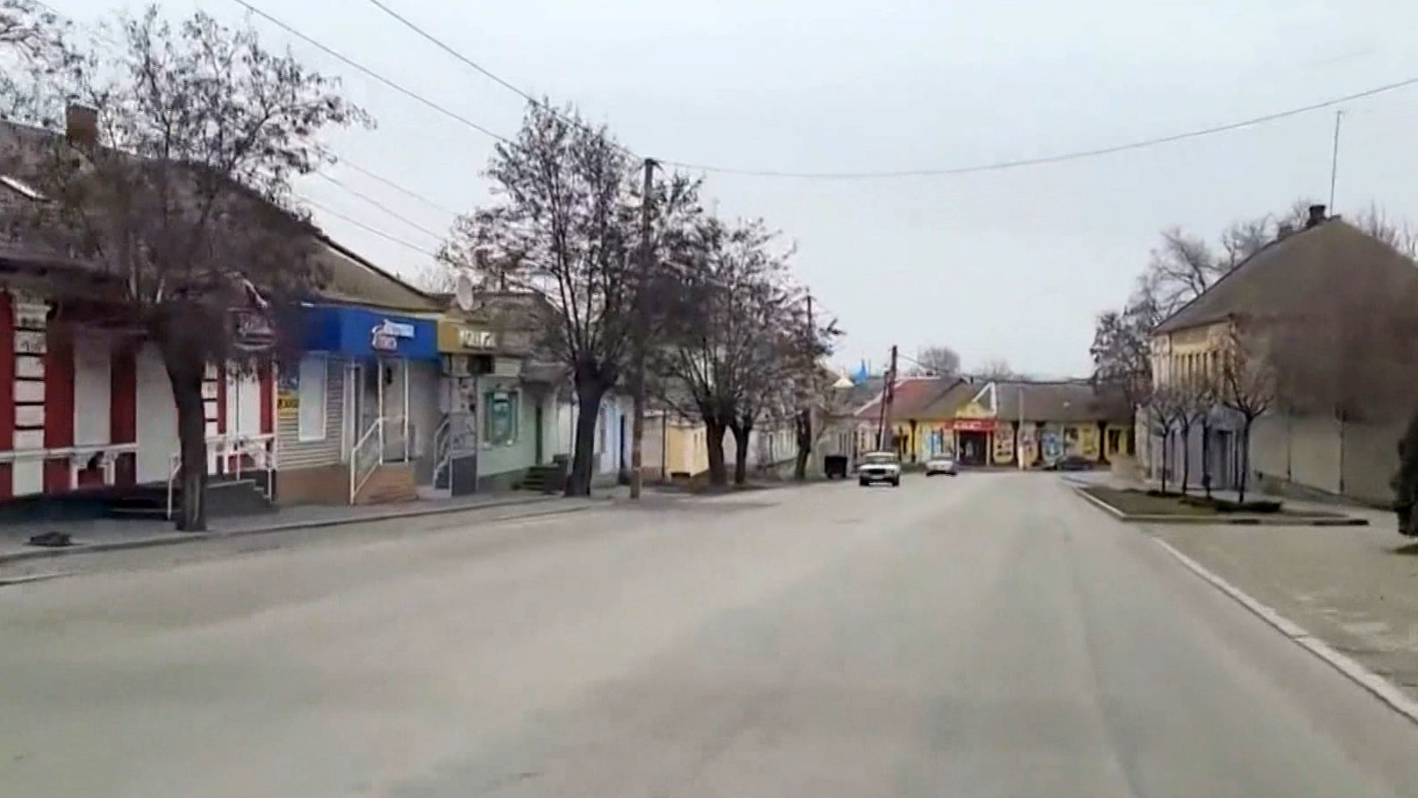 Новая власть: какую жизнь начинают города Донбасса