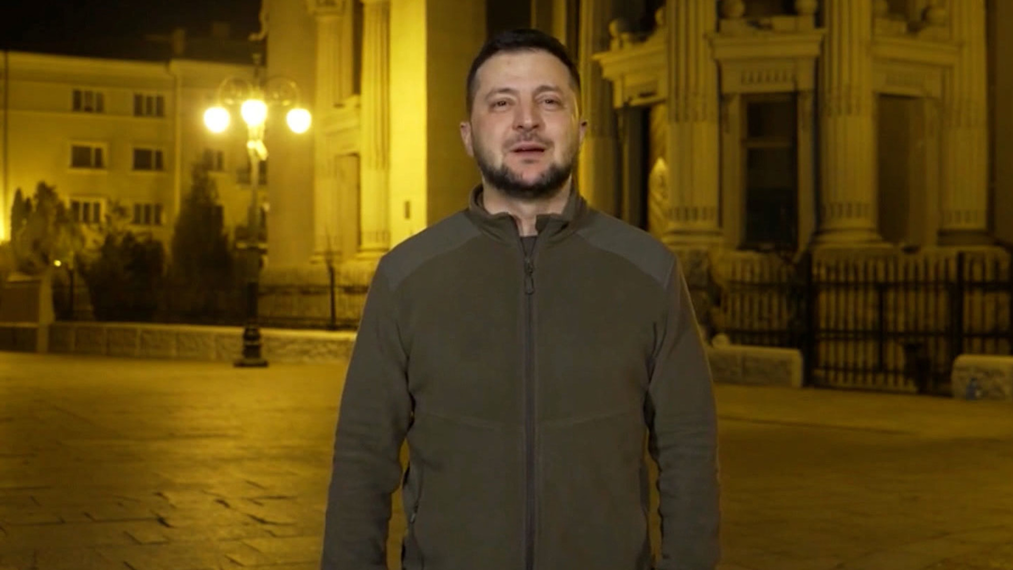 Обращение Зеленского и Лавров в Пекине: самые яркие фейки недели