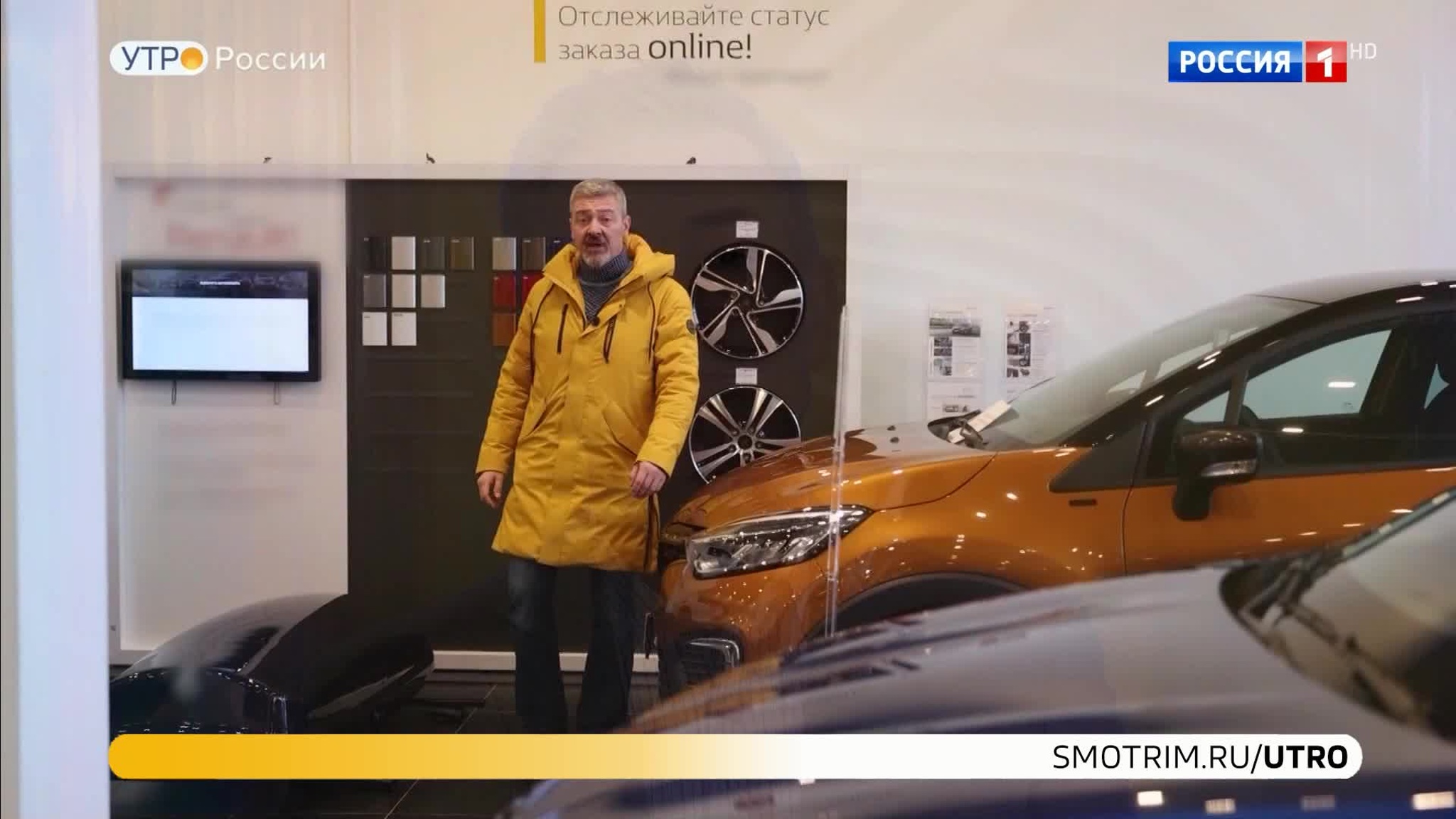 Будущие авто – бюджетные модели В-класса