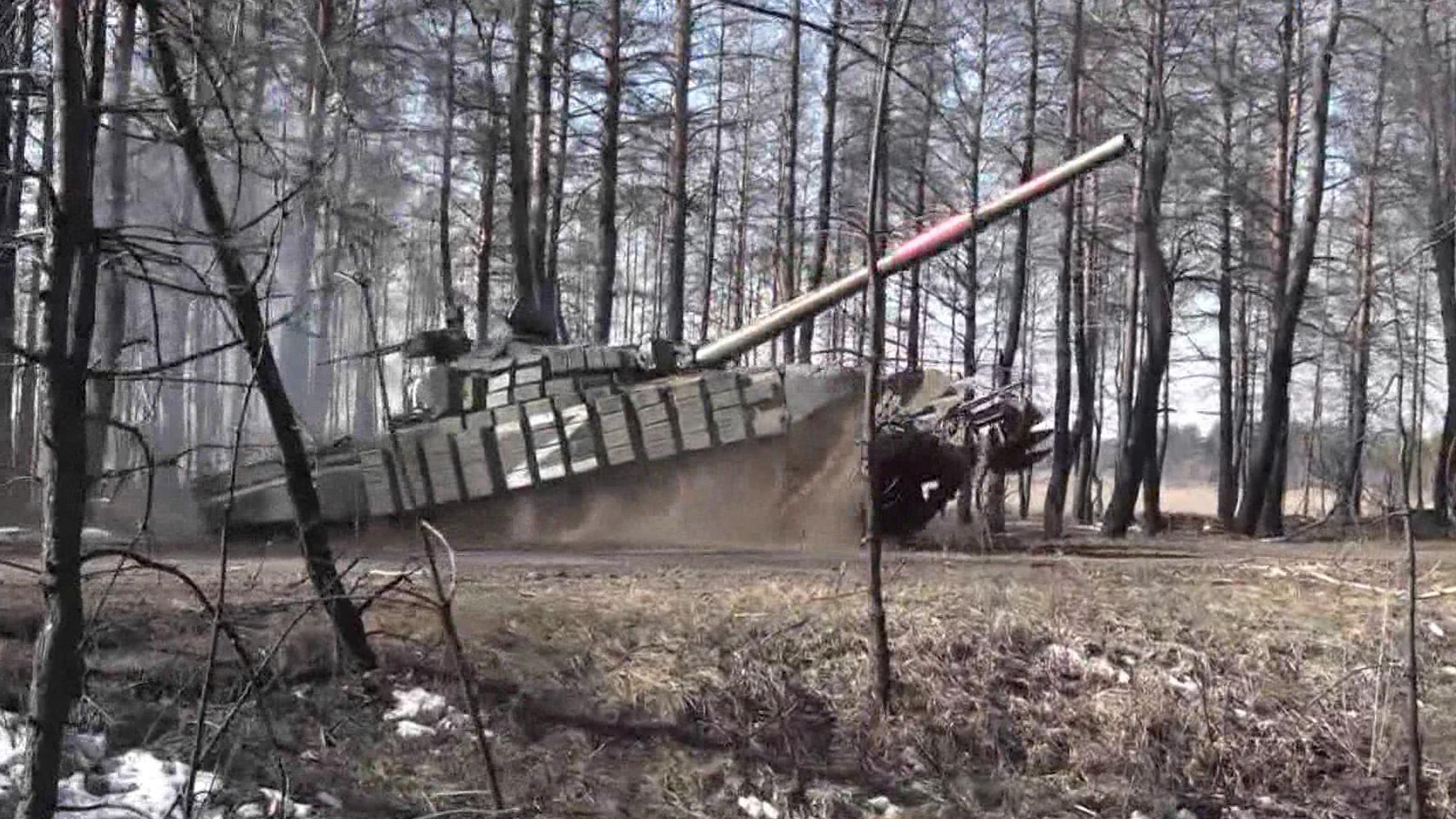 ЛНР: главное направление – Северодонецк