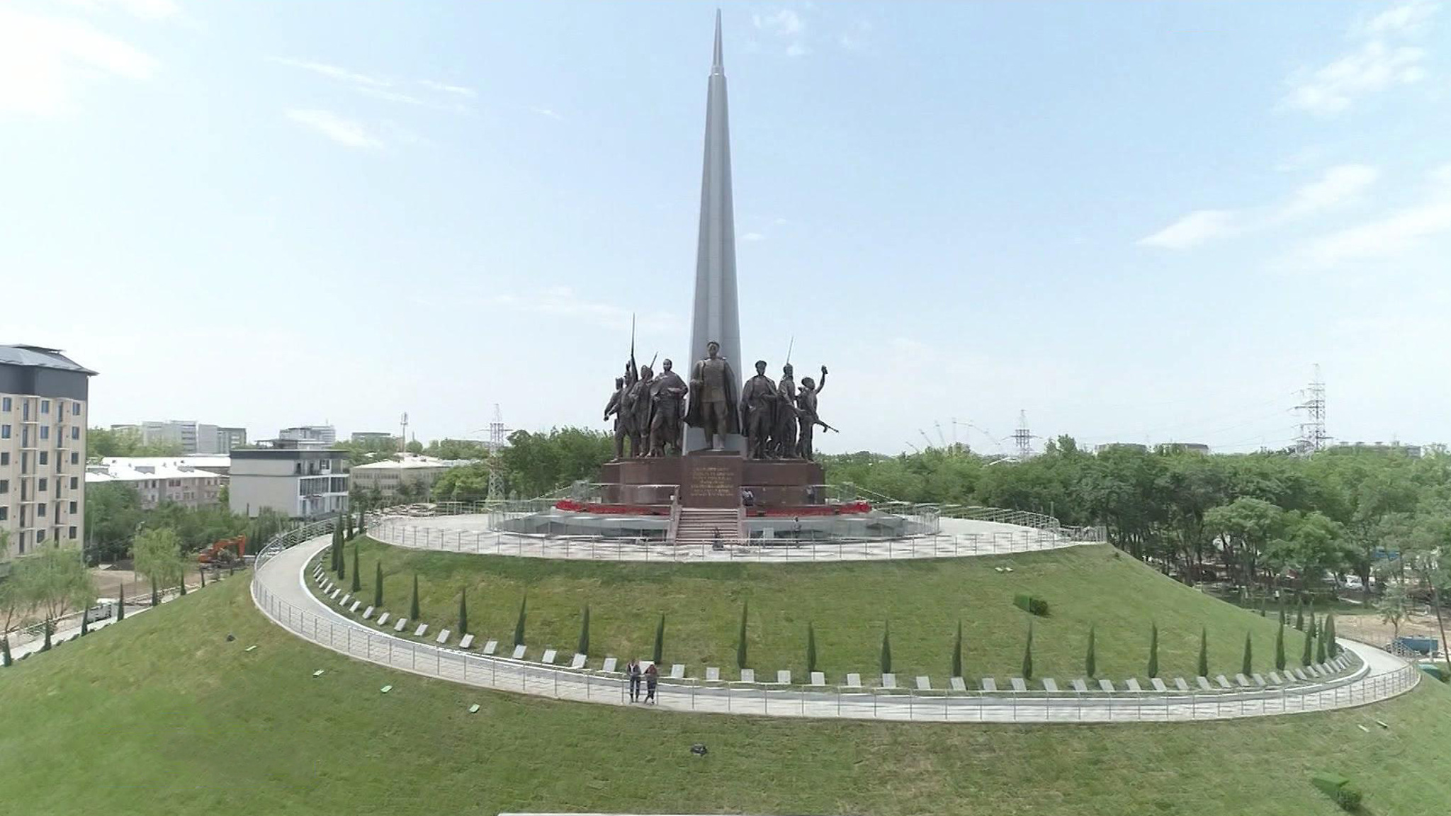 Россия – Узбекистан: партнерство, полезное для граждан