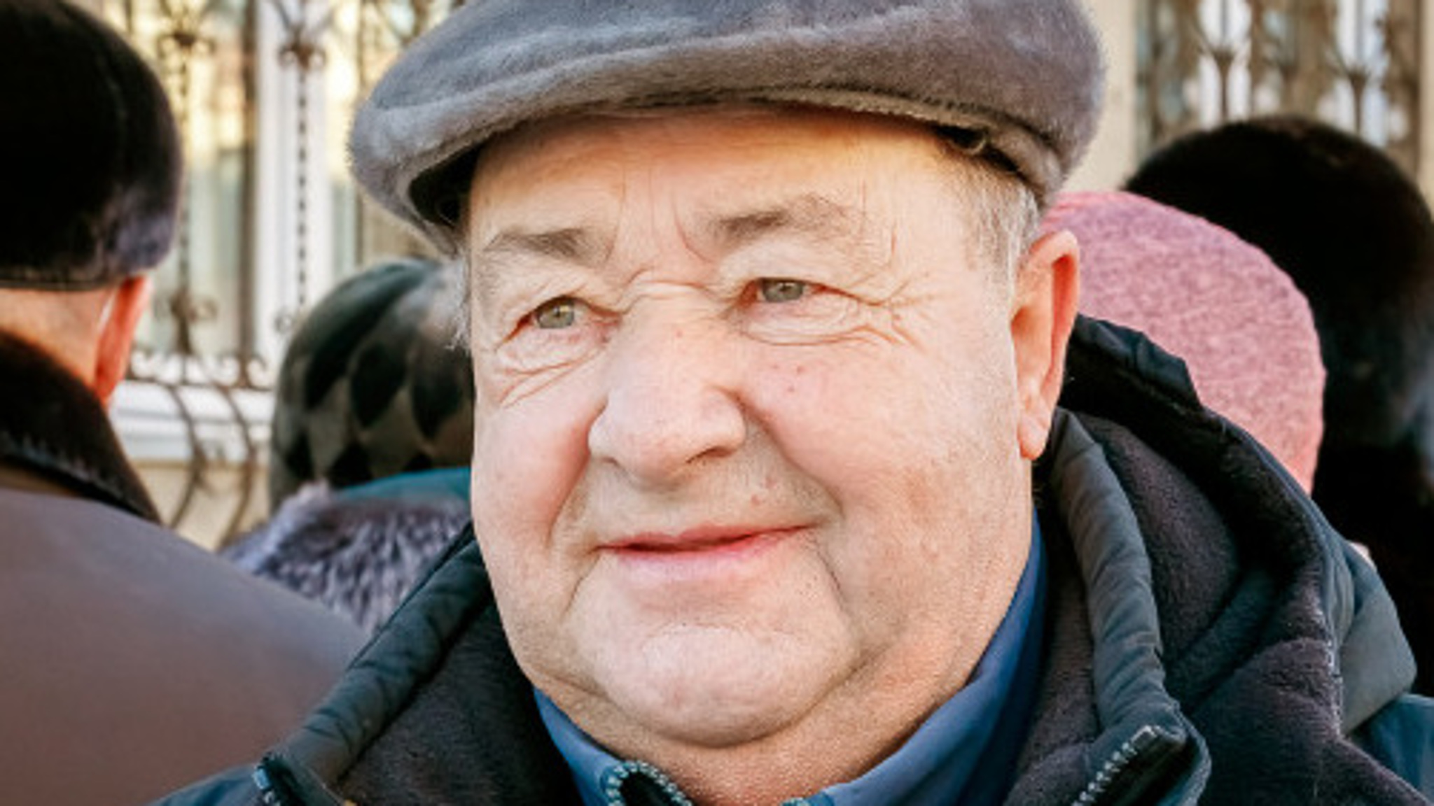 Ушел из жизни режиссер Виталий Мельников