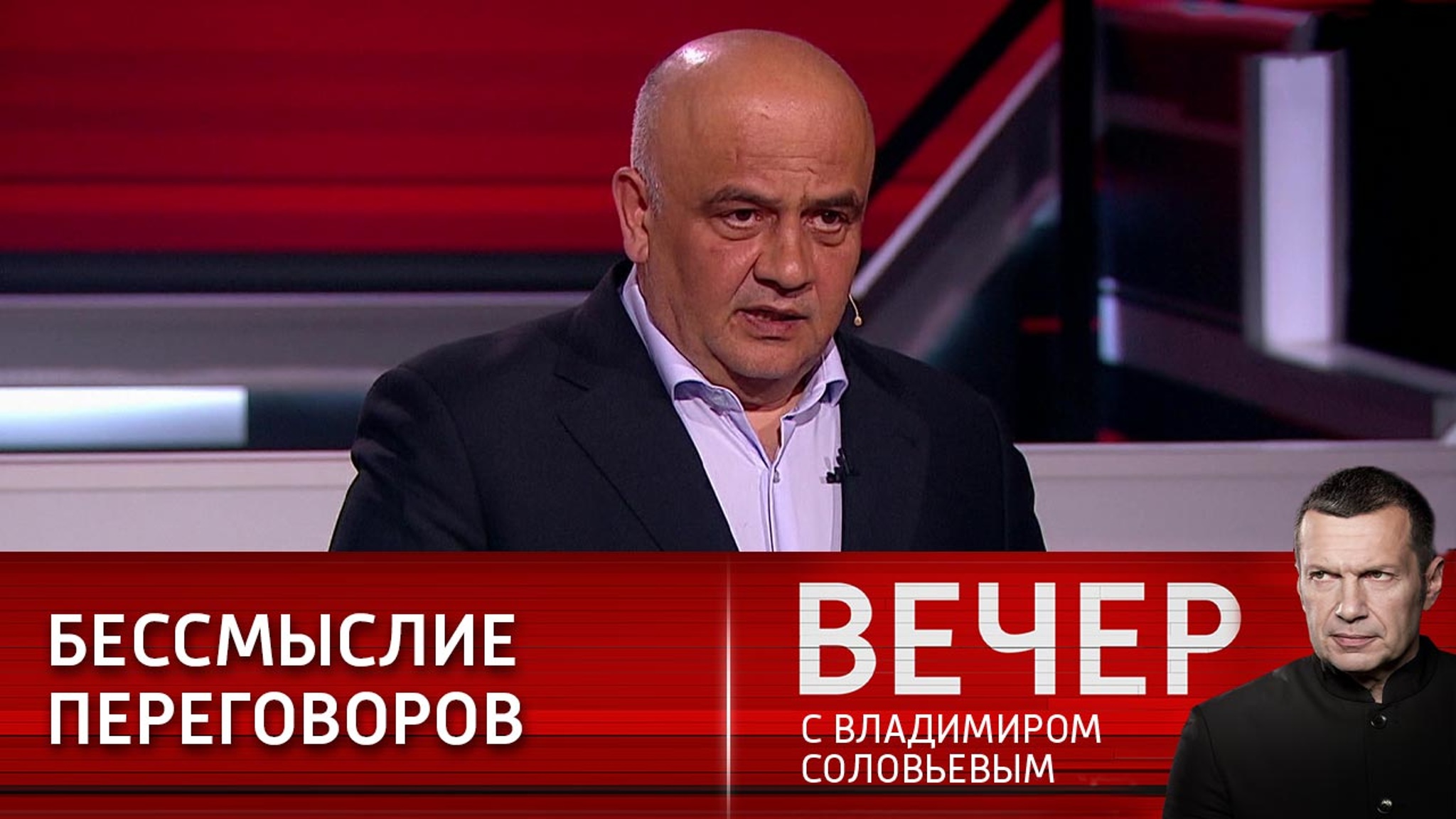 Килинкаров: никто не знает, какое будущее ждет Украину