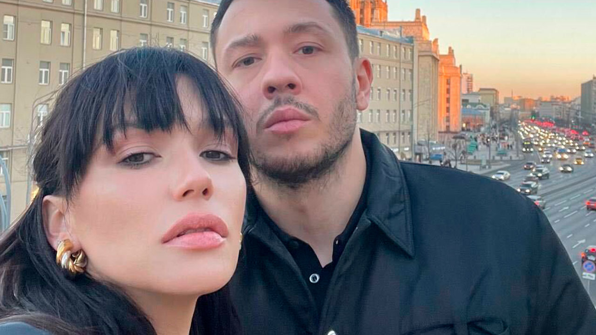 Ольга Серябкина показала редкое фото с мужем: "Красивая пара!"