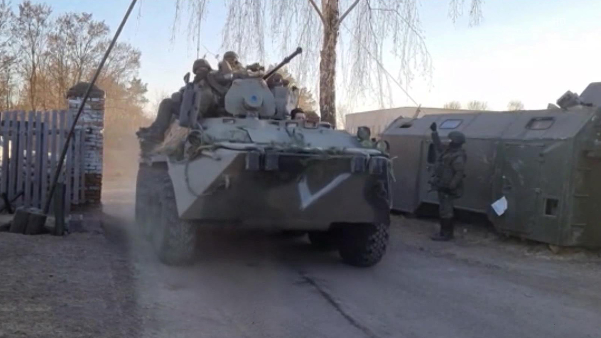 На Украине за сутки поражены 97 объектов военной инфраструктуры