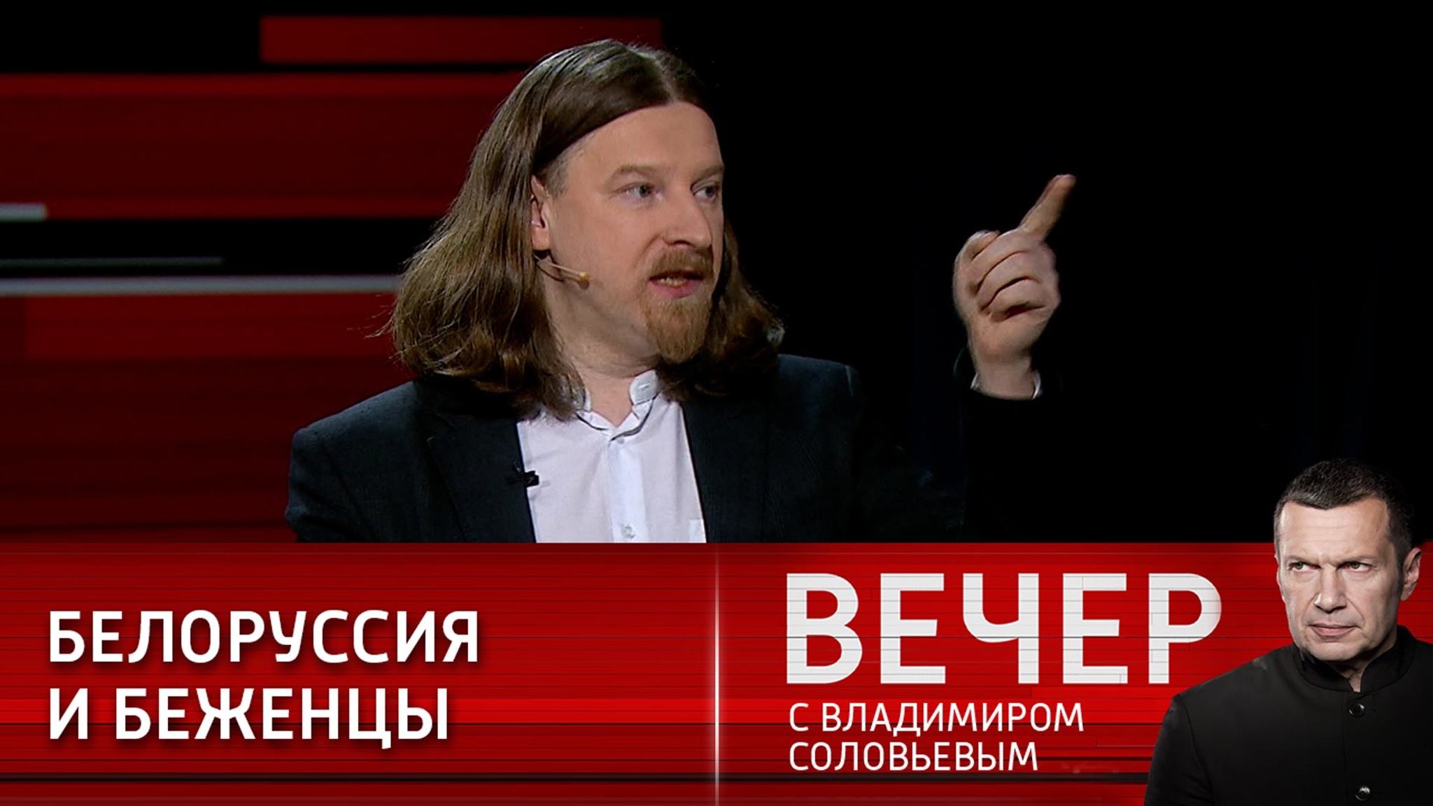 Украина и гуманитарные коридоры в Белоруссию