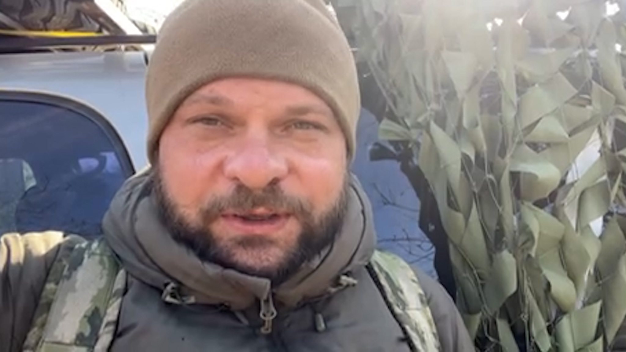 Поддубный: искать истину в украинской пропаганде – пустое дело