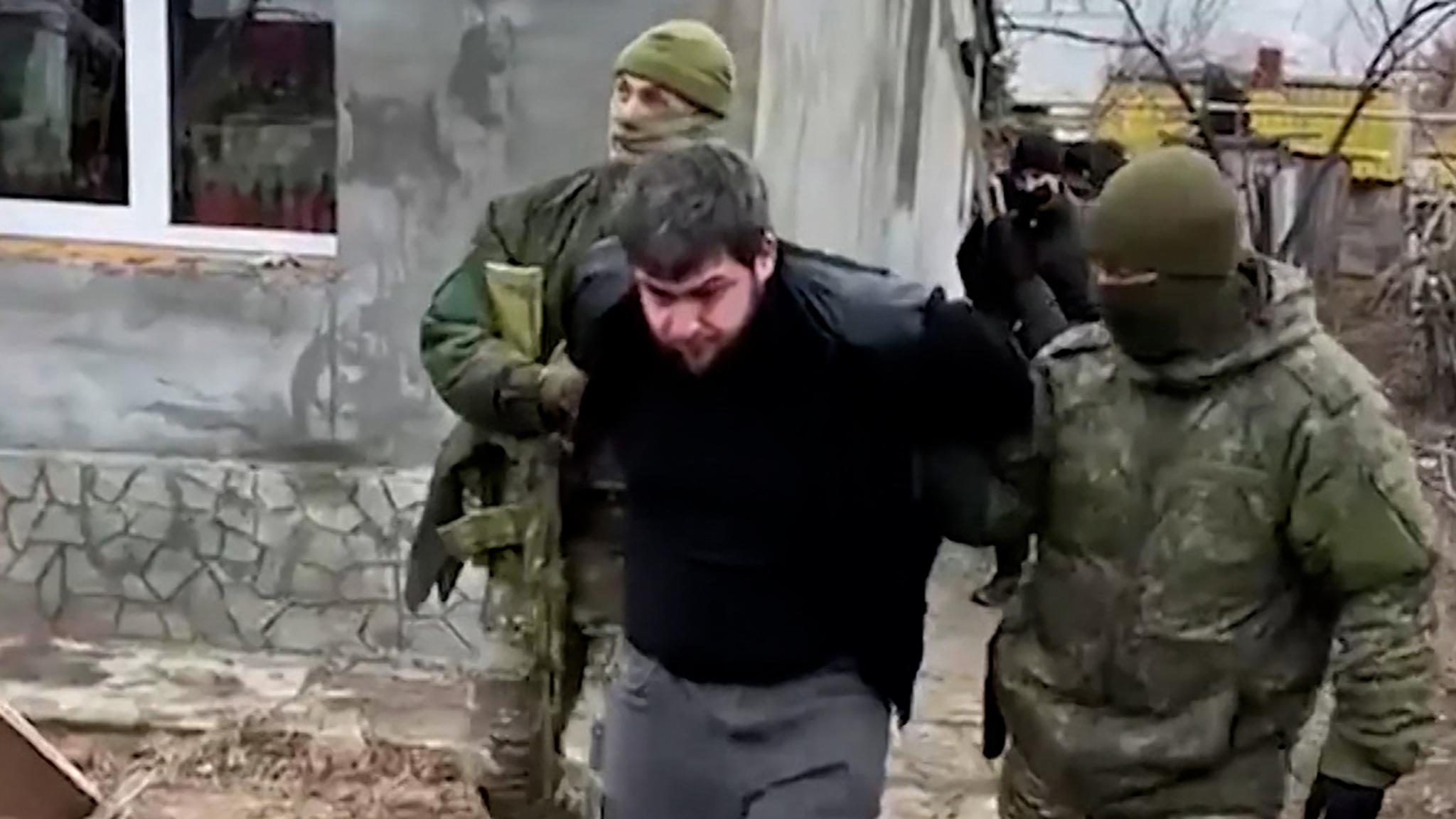 Пойманы мошенники, обиравшие пенсионеров