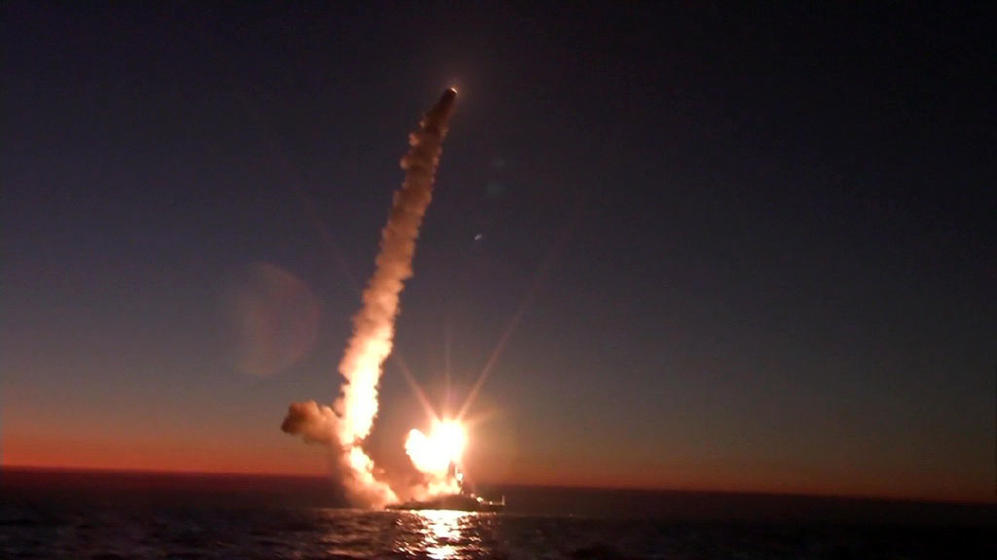Российские средства ПВО сбили три украинских боевых самолета