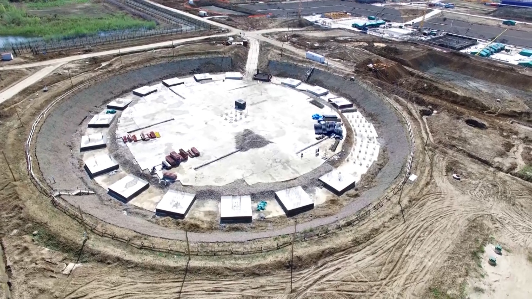 АЭС малой мощности