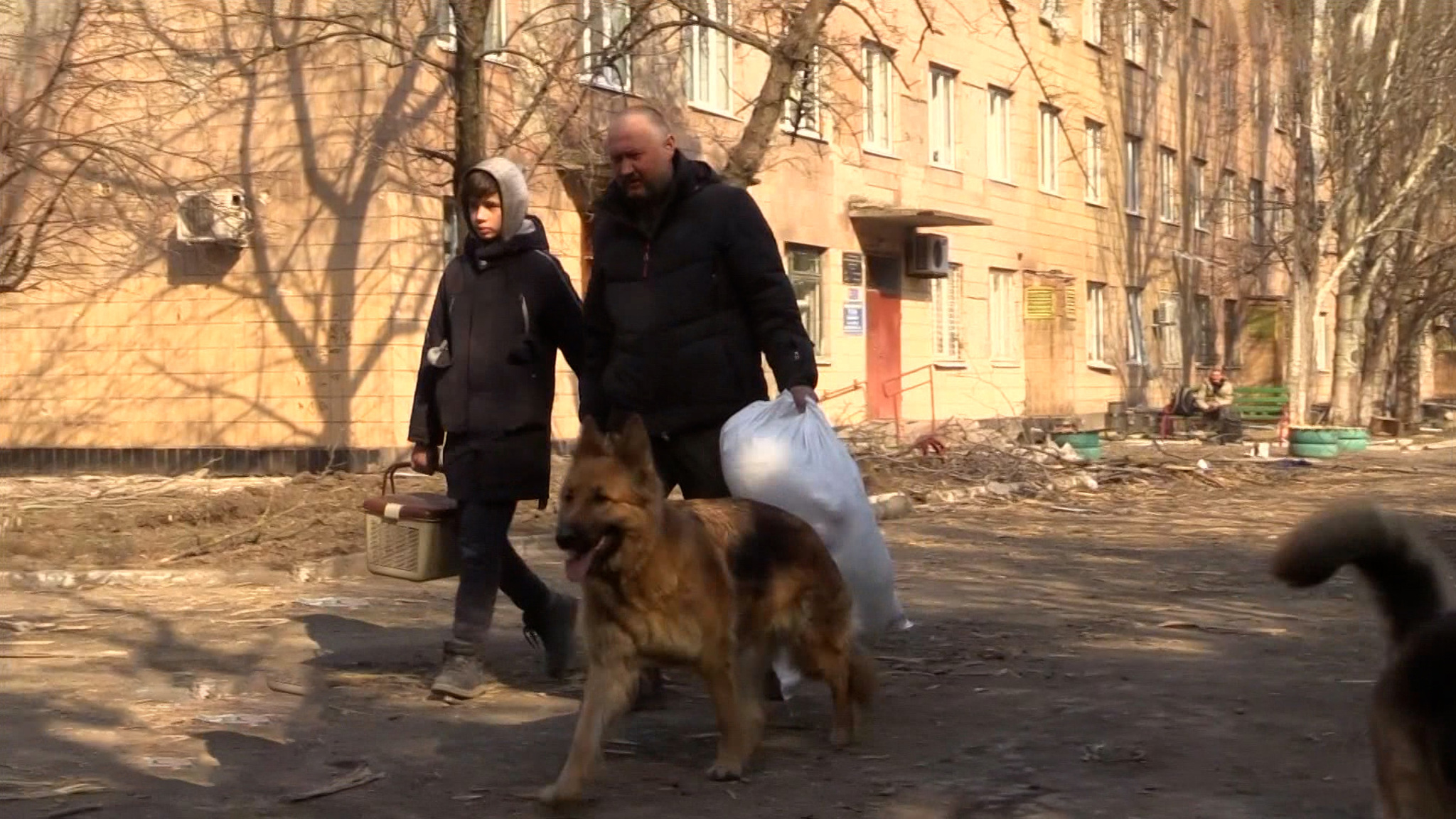 Окончание военной фазы в Мариуполе – вопрос самого ближайшего времени