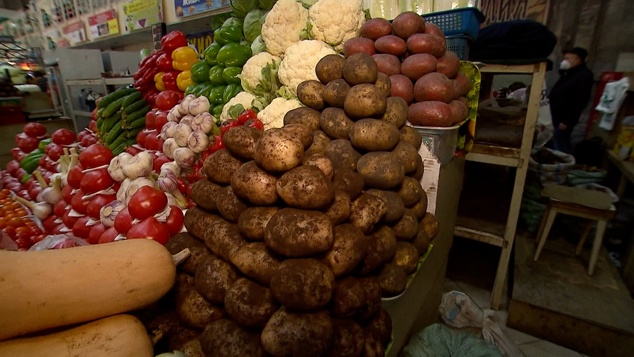 Почему стоимость некоторых продуктов взлетела в несколько раз