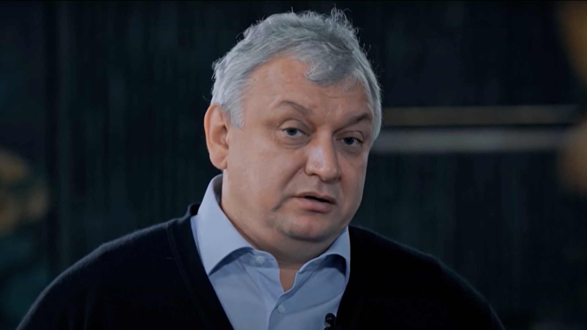 Прообраз Антибиотика: кто такой бизнесмен Дмитрий Матвеев
