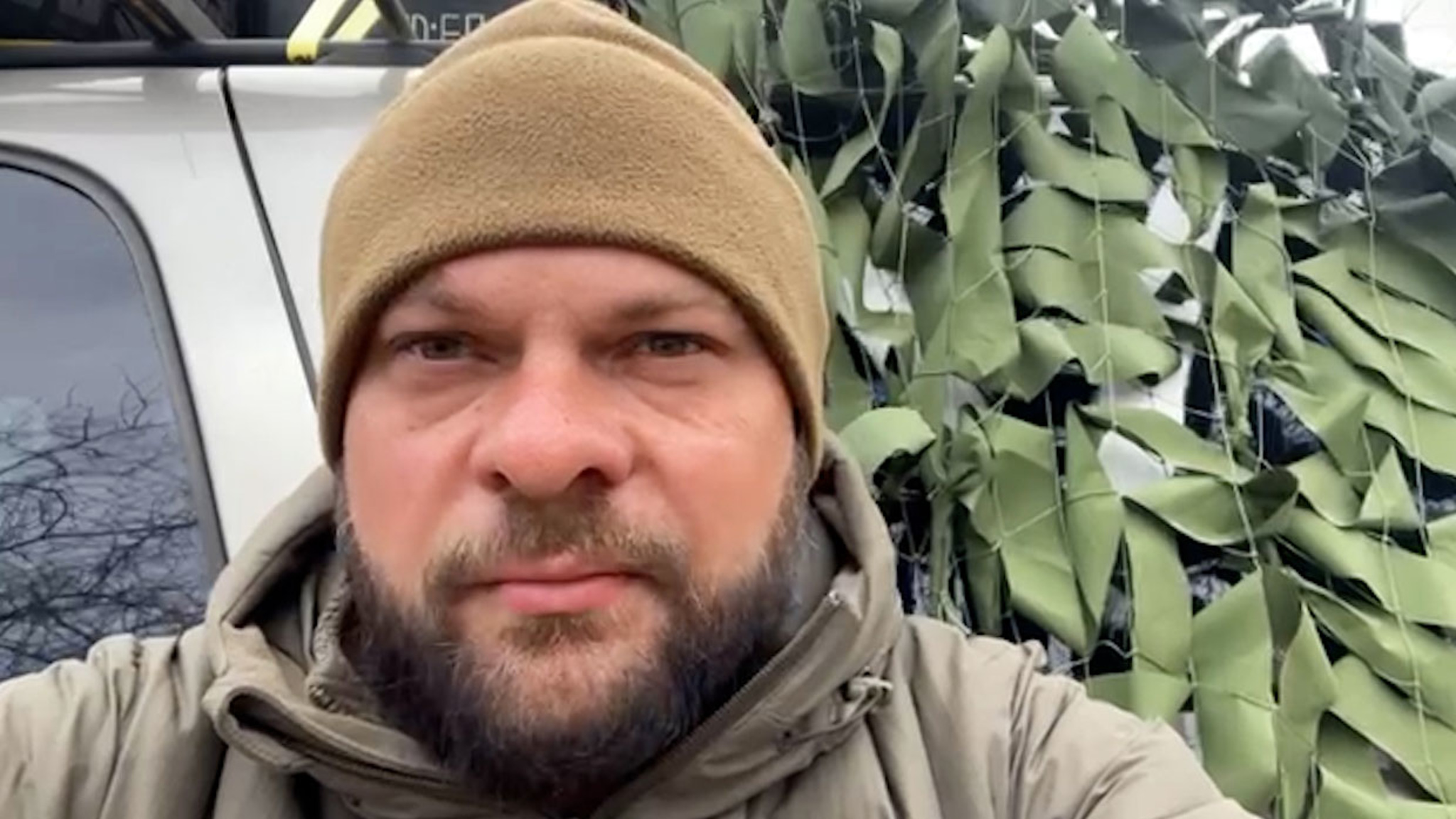 Военный спецкорр "Вестей" об издевательствах над пленными на Украине