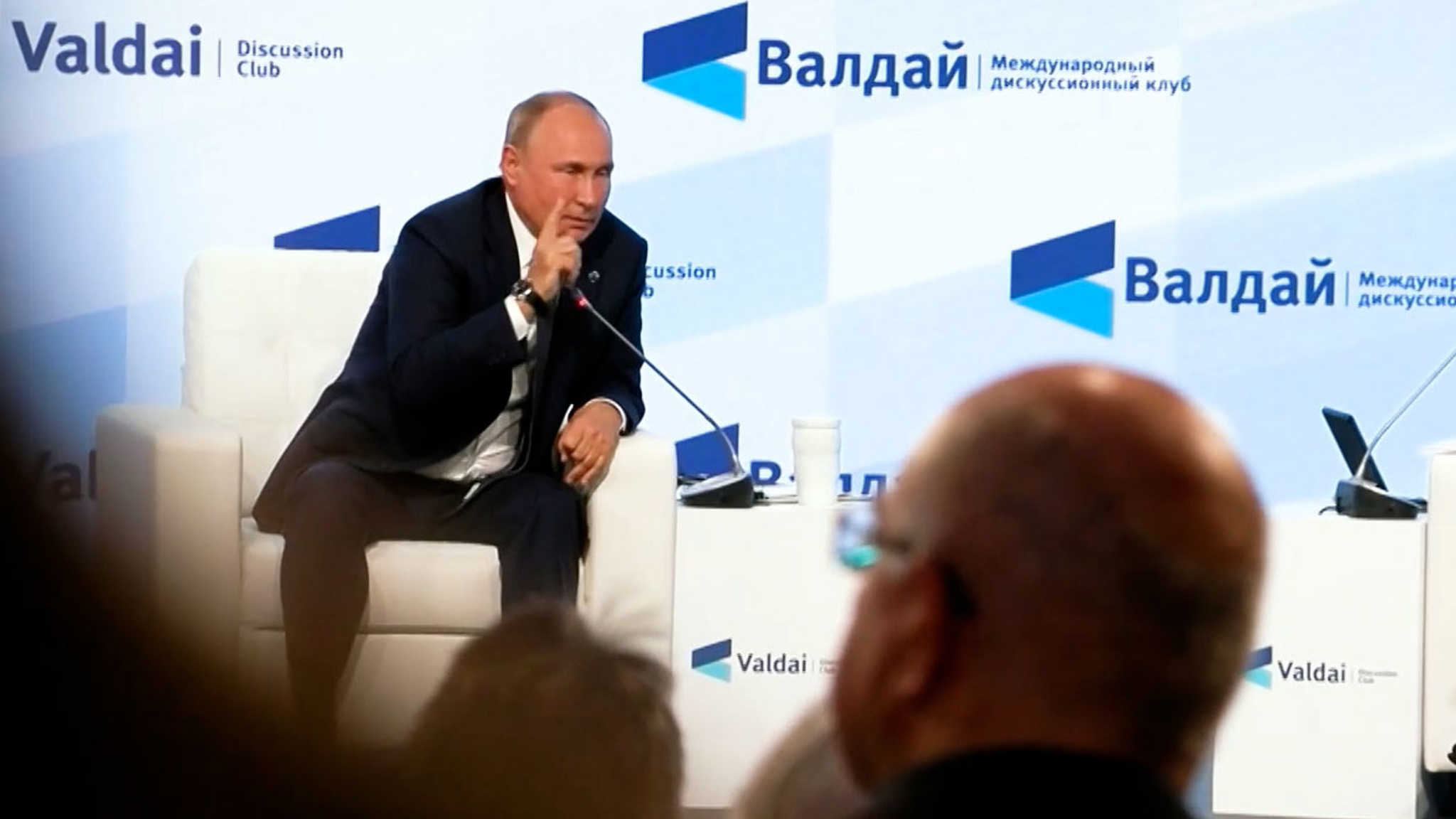 "Мерзни, мерзни, волчий хвост": самый большой кризис еще впереди