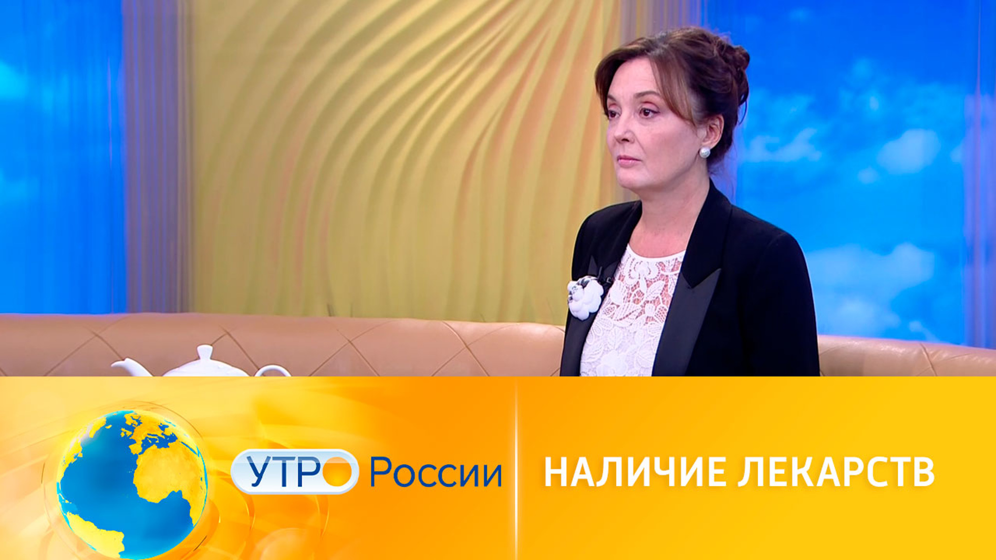 Как будут решать проблему недостатка лекарств в аптеках