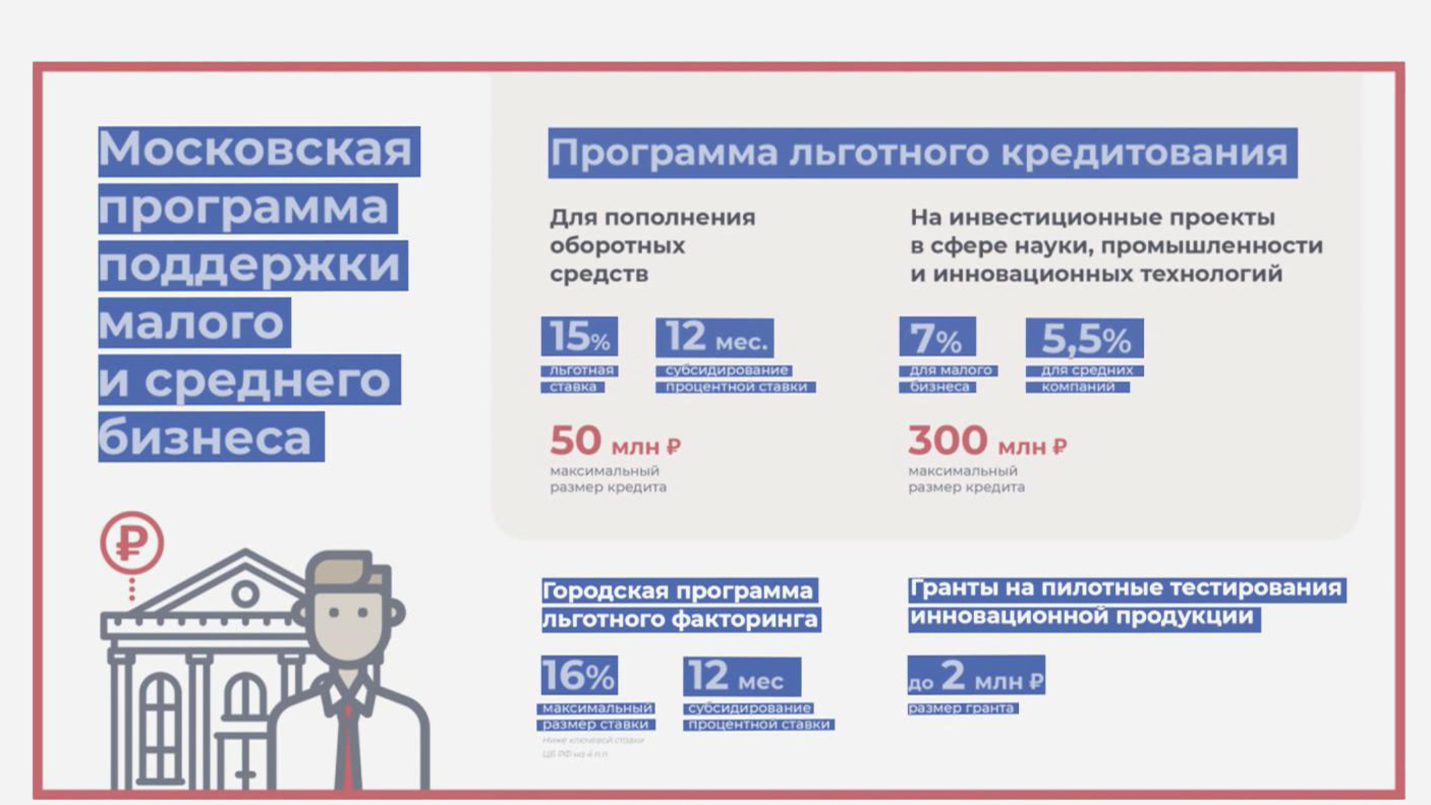 Власти поддержат столичный транспорт