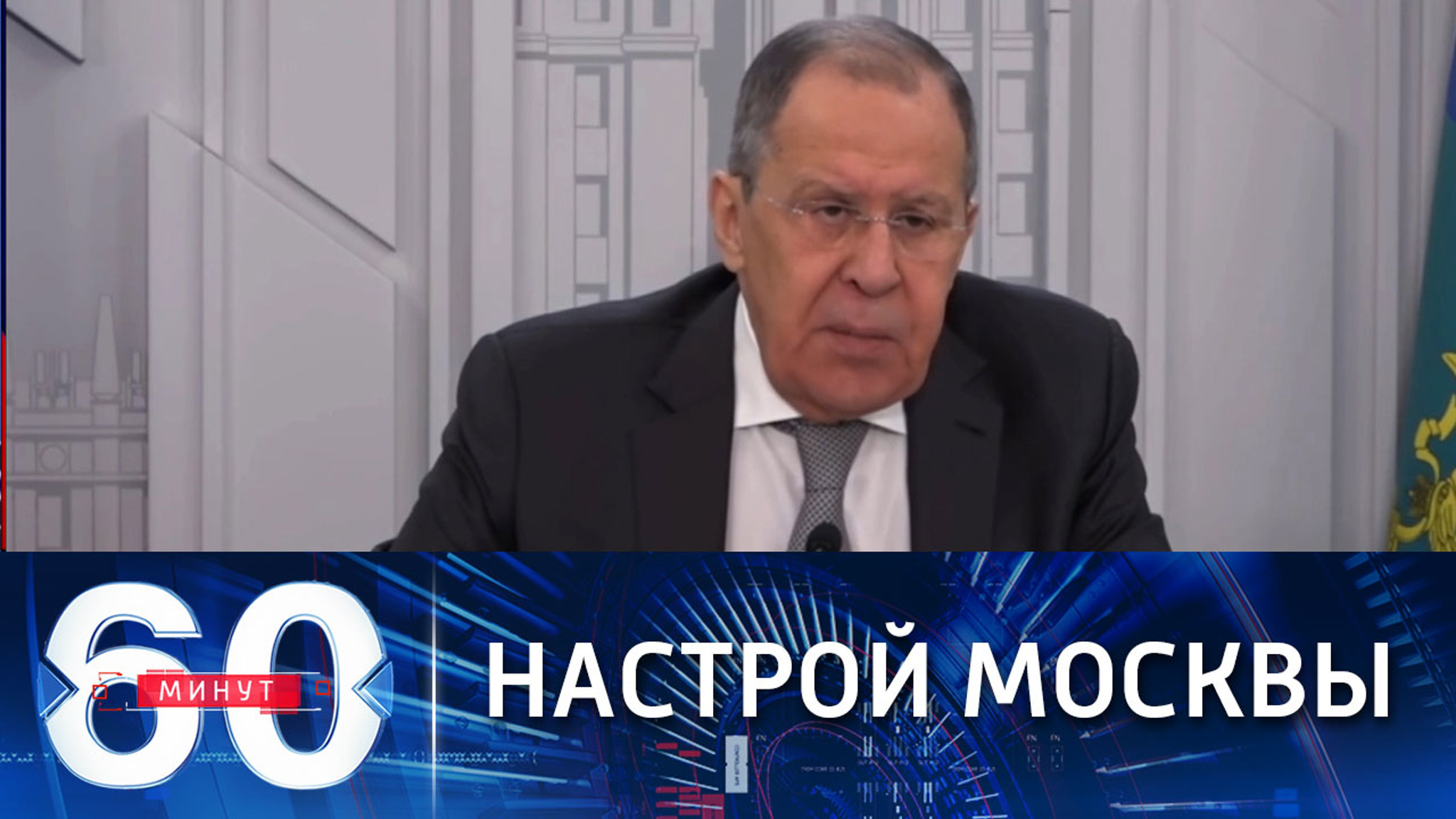 РФ заинтересована в успехе переговоров с Украиной