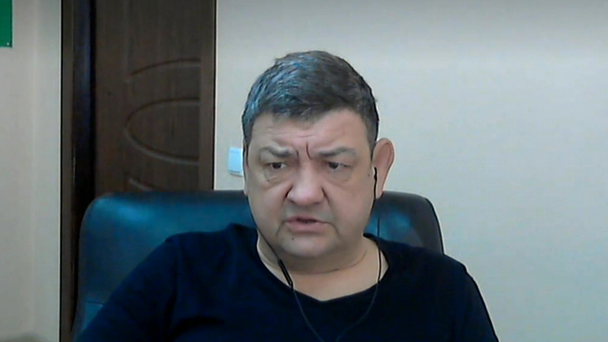 В Горловке ситуация находится под контролем властей