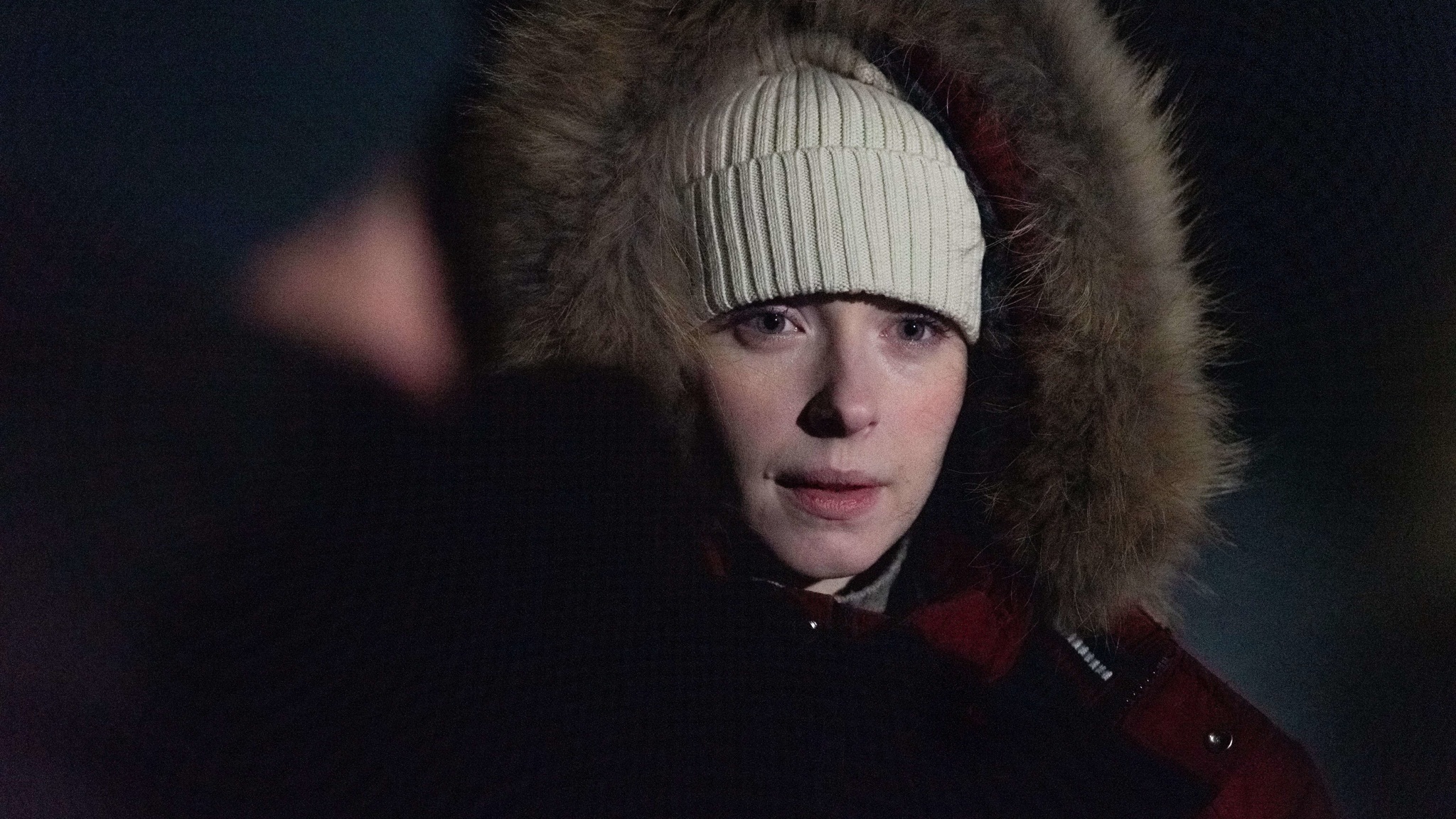 Стартовали съемки сериала "Заполярный вальс"