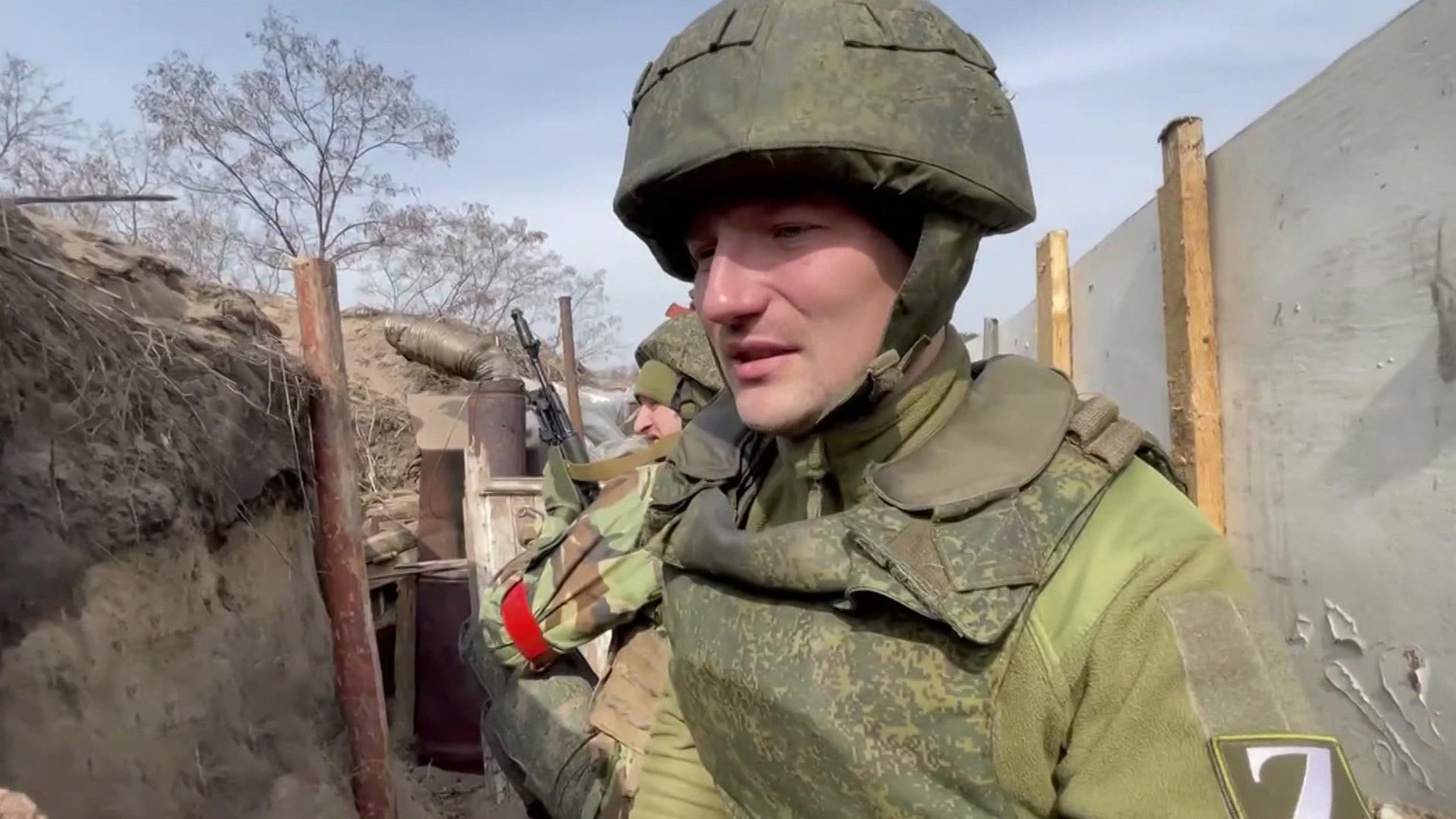 Бойцы ЛНР заняли новые позиции – ближе к Северодонецку