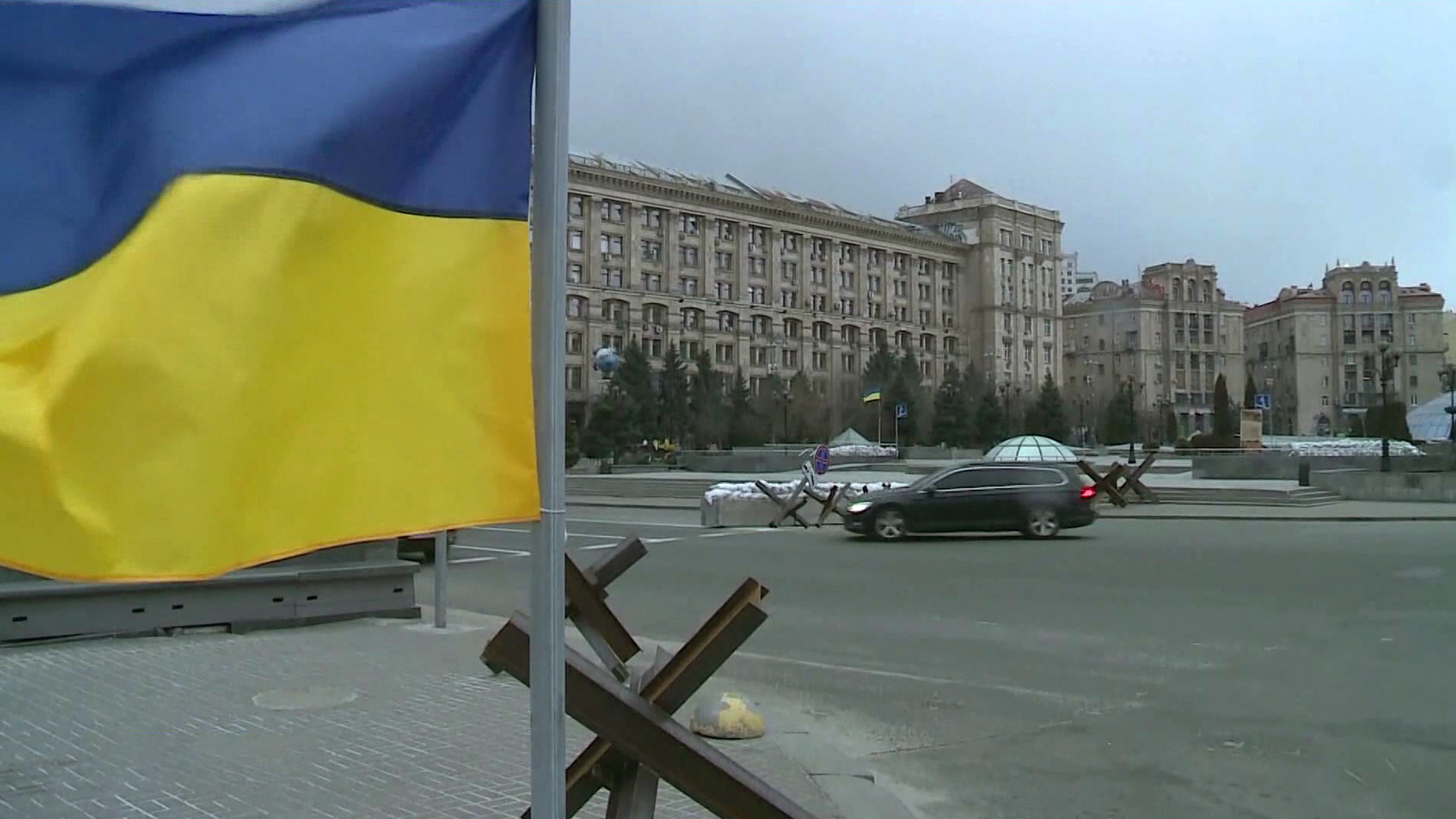 МИД РФ: Россия заинтересована, чтобы Украина оставалась самодостаточной страной