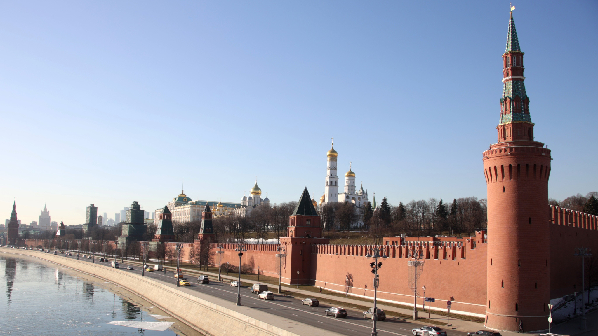 Обращение к гражданам России: главные слова президента
