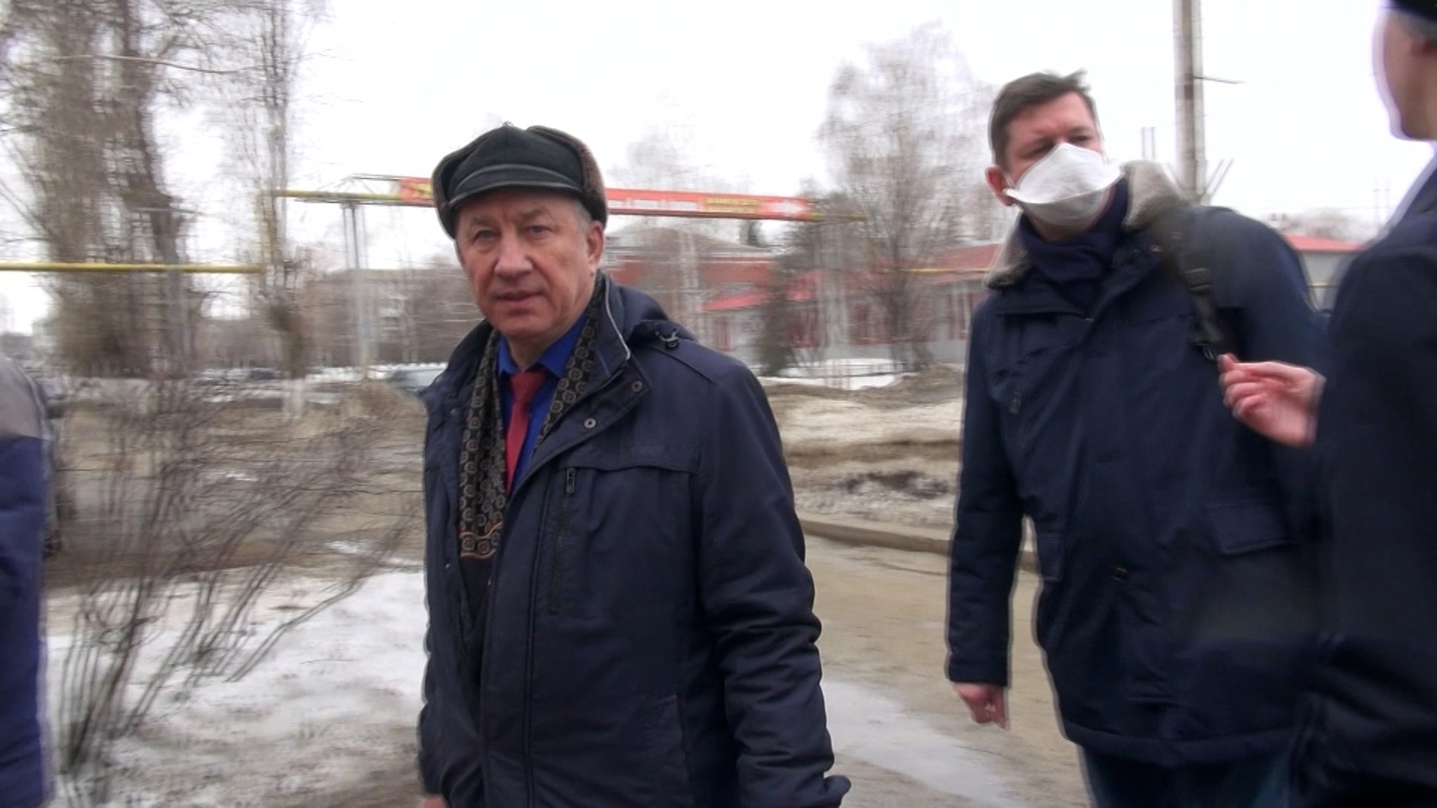 "Больше не буду": Рашкин может получить от 3 до 5 лет