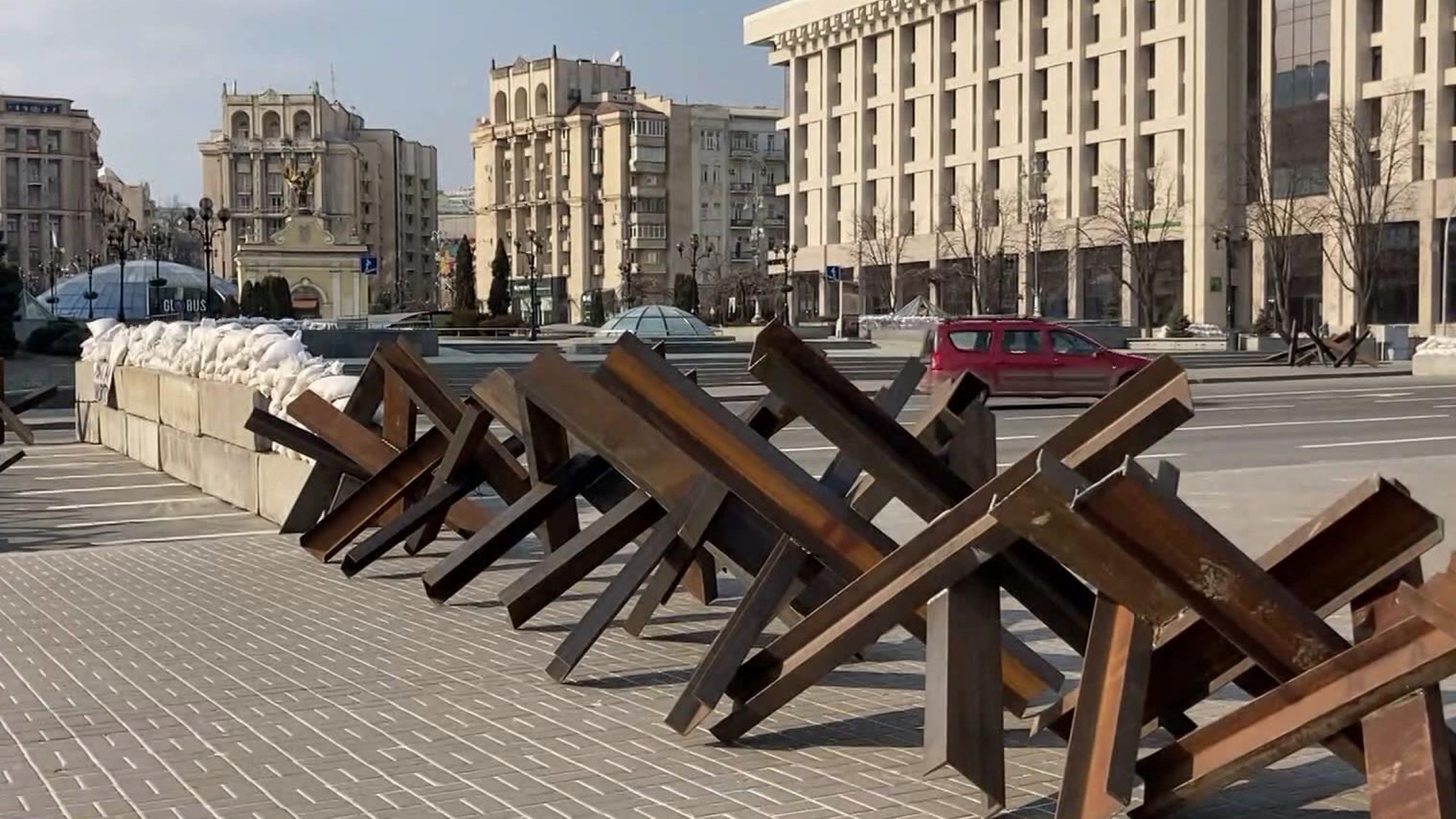Зеленский начал "чистку" дипкорпуса