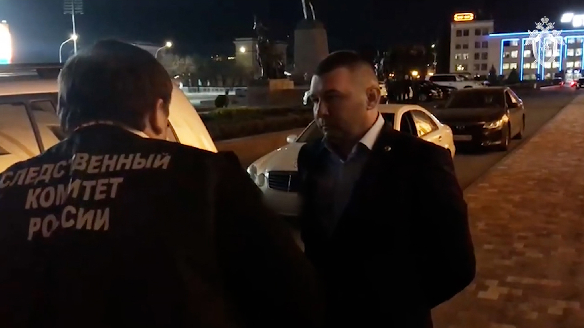 Экс-глава Минстроя Ставрополья сядет на три года за многомиллионную вязтку