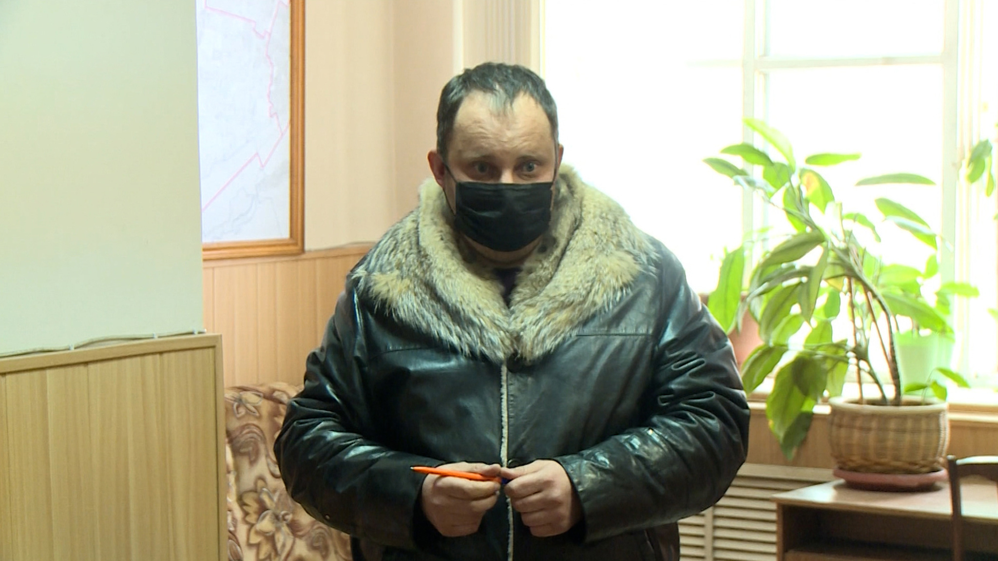 На руководителя фальшивой управляющей компании завели дело