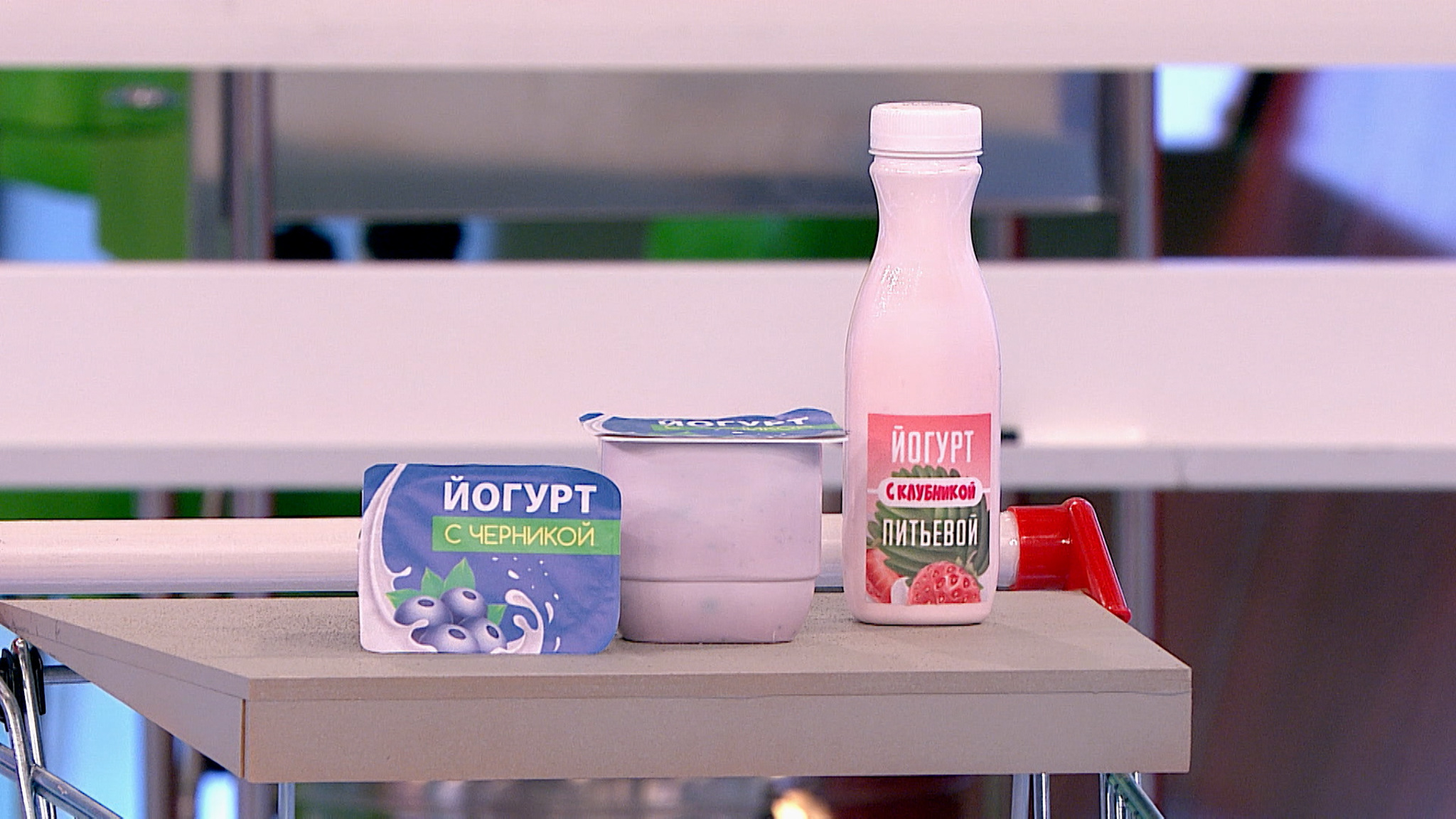 Мясников перечислил полезные продукты, которые могут быть вредны