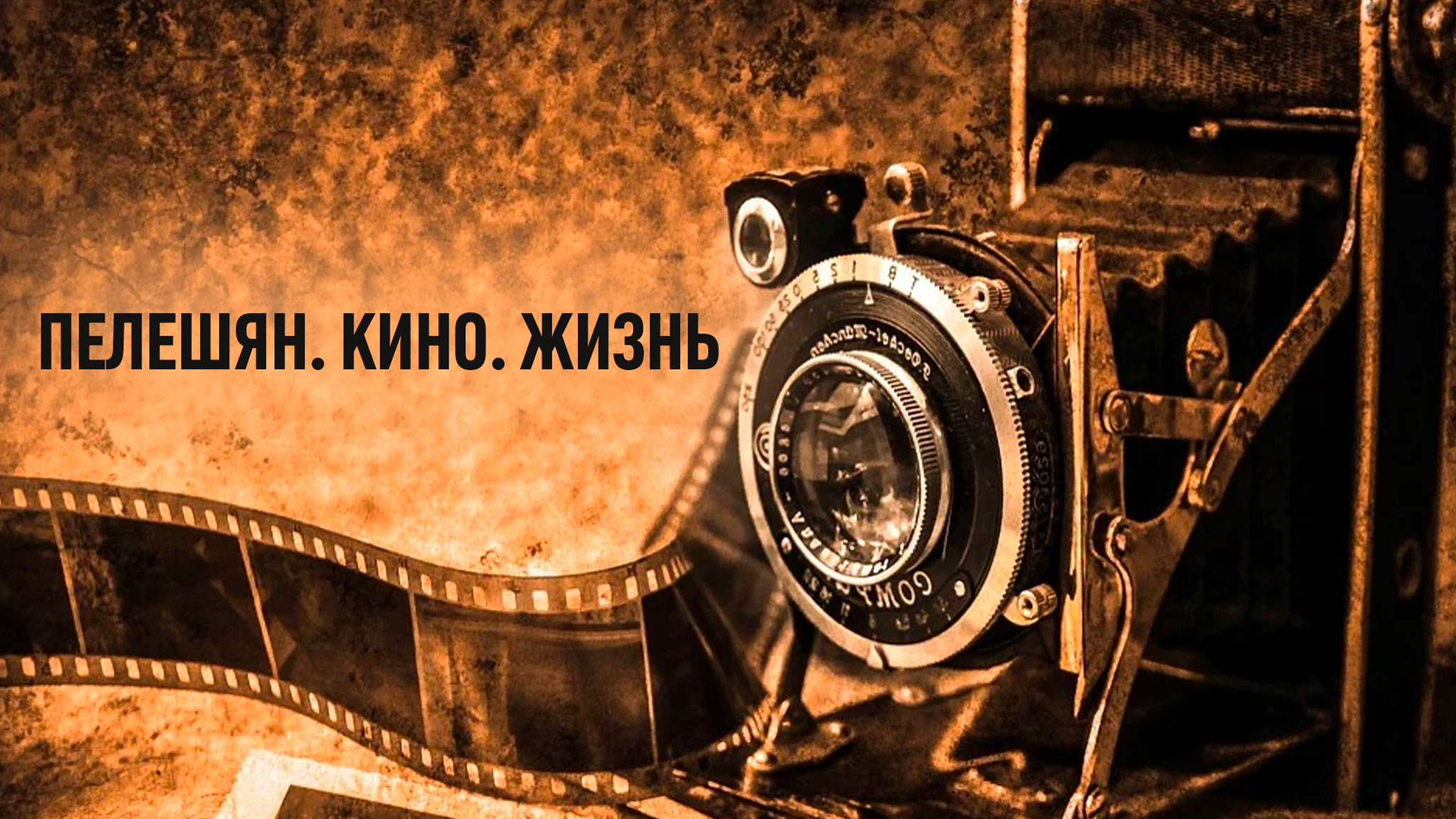 Пелешян. Кино. Жизнь