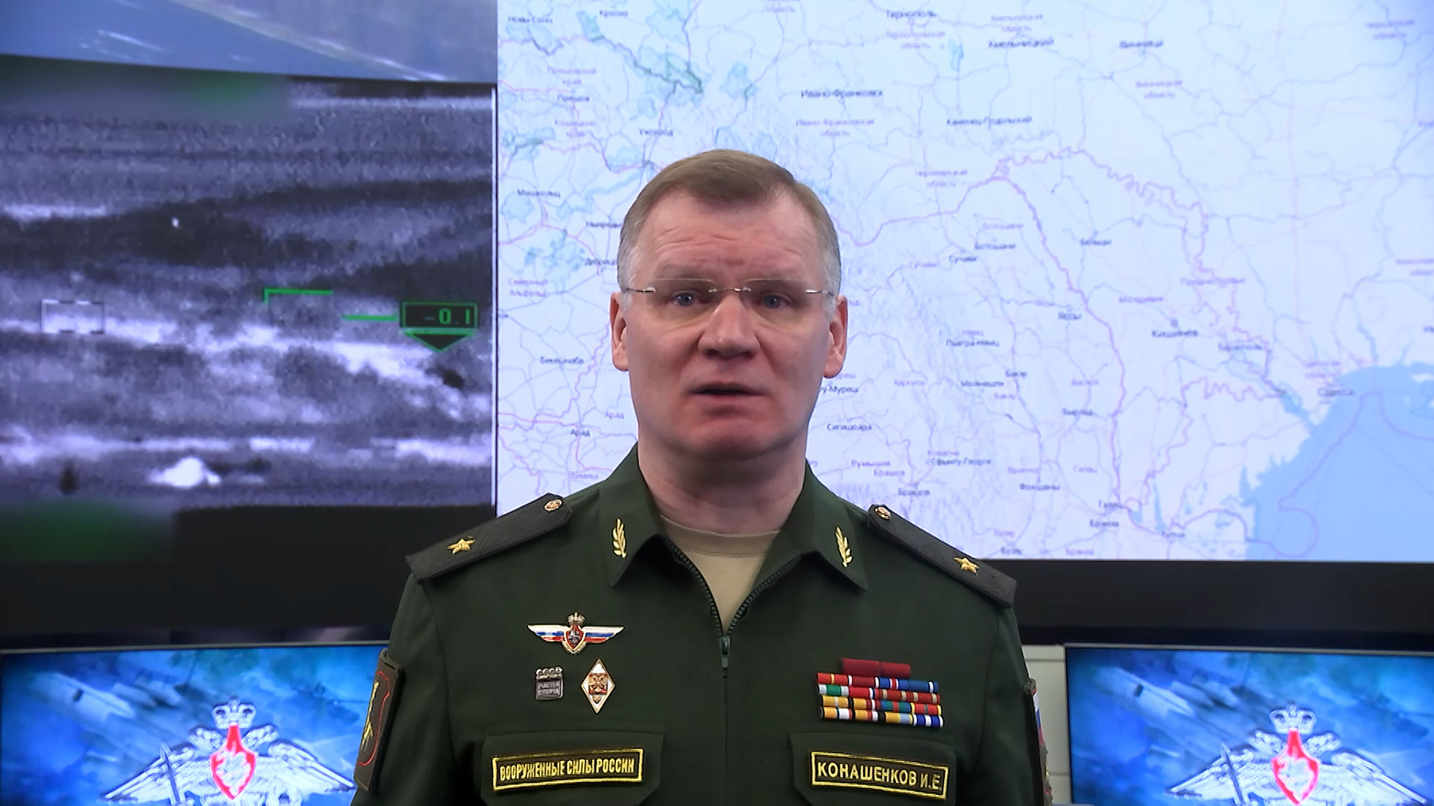 Российские военные нанесли удары по ключевым топливным базам ВСУ