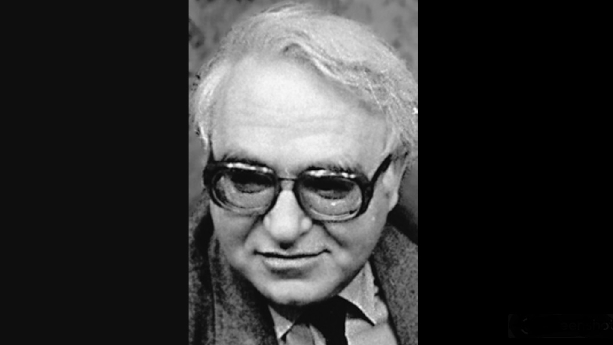 90 лет со дня рождения Михаила Шатрова