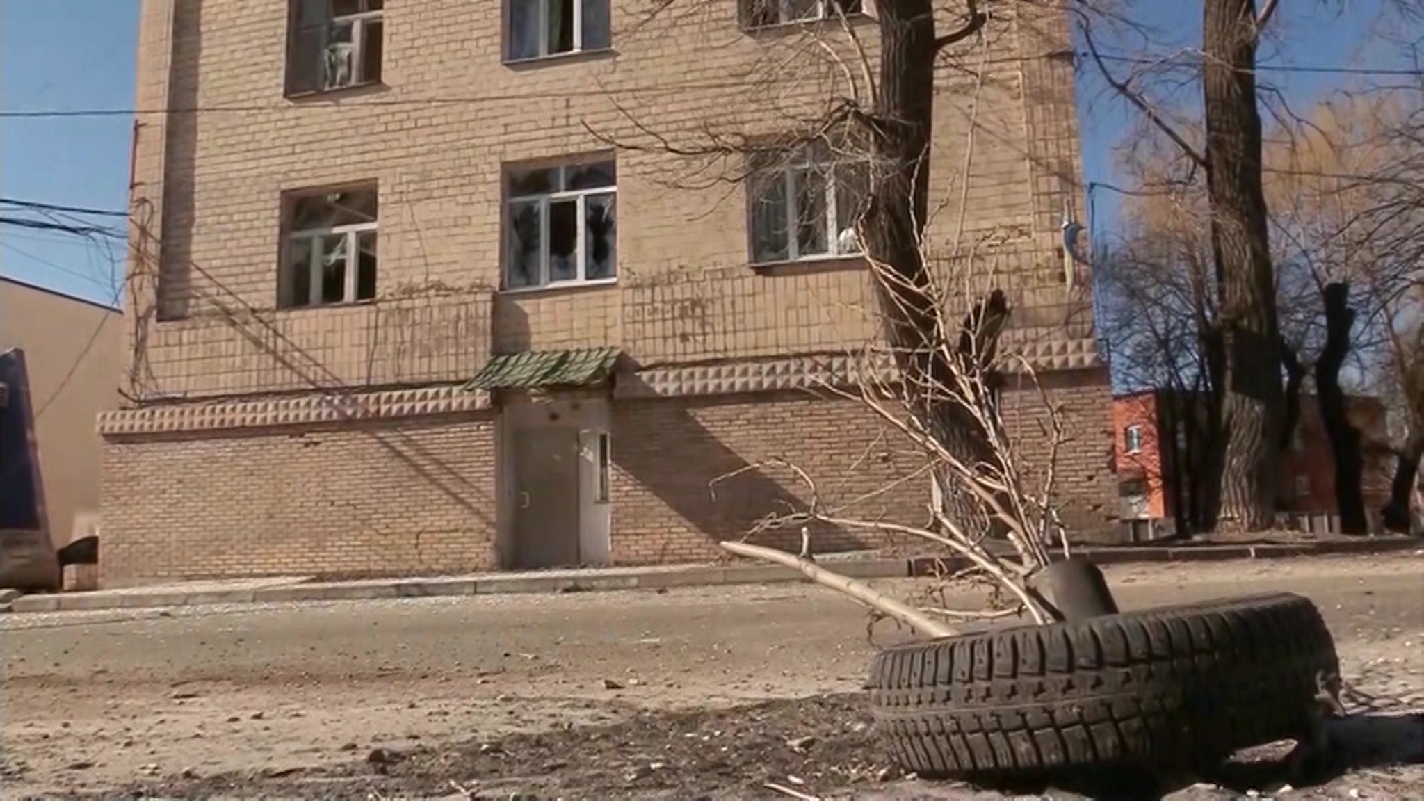 Жители Мариуполя единогласно выбрали мэра