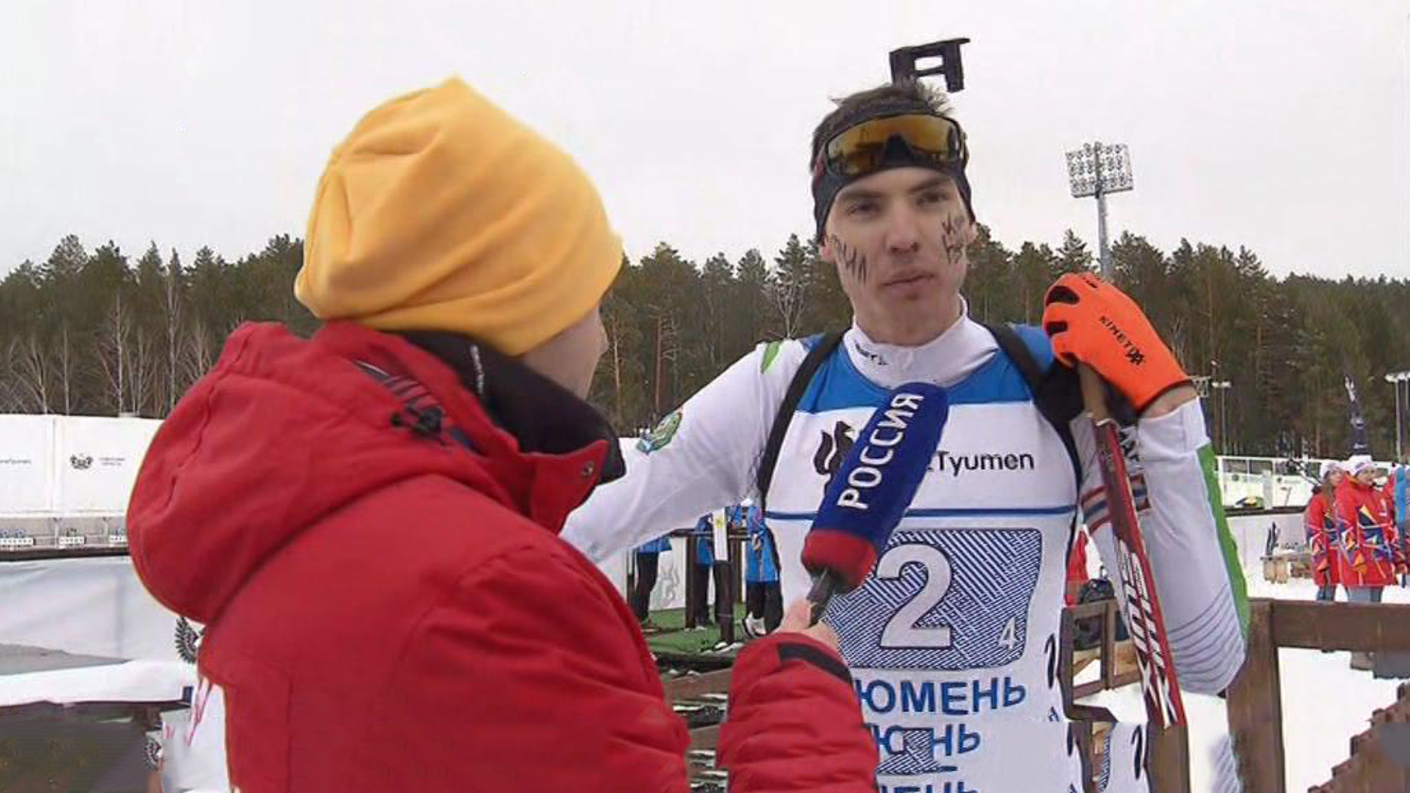 Чемпионат мира по биатлону: как прошли соревнования в Тюмени