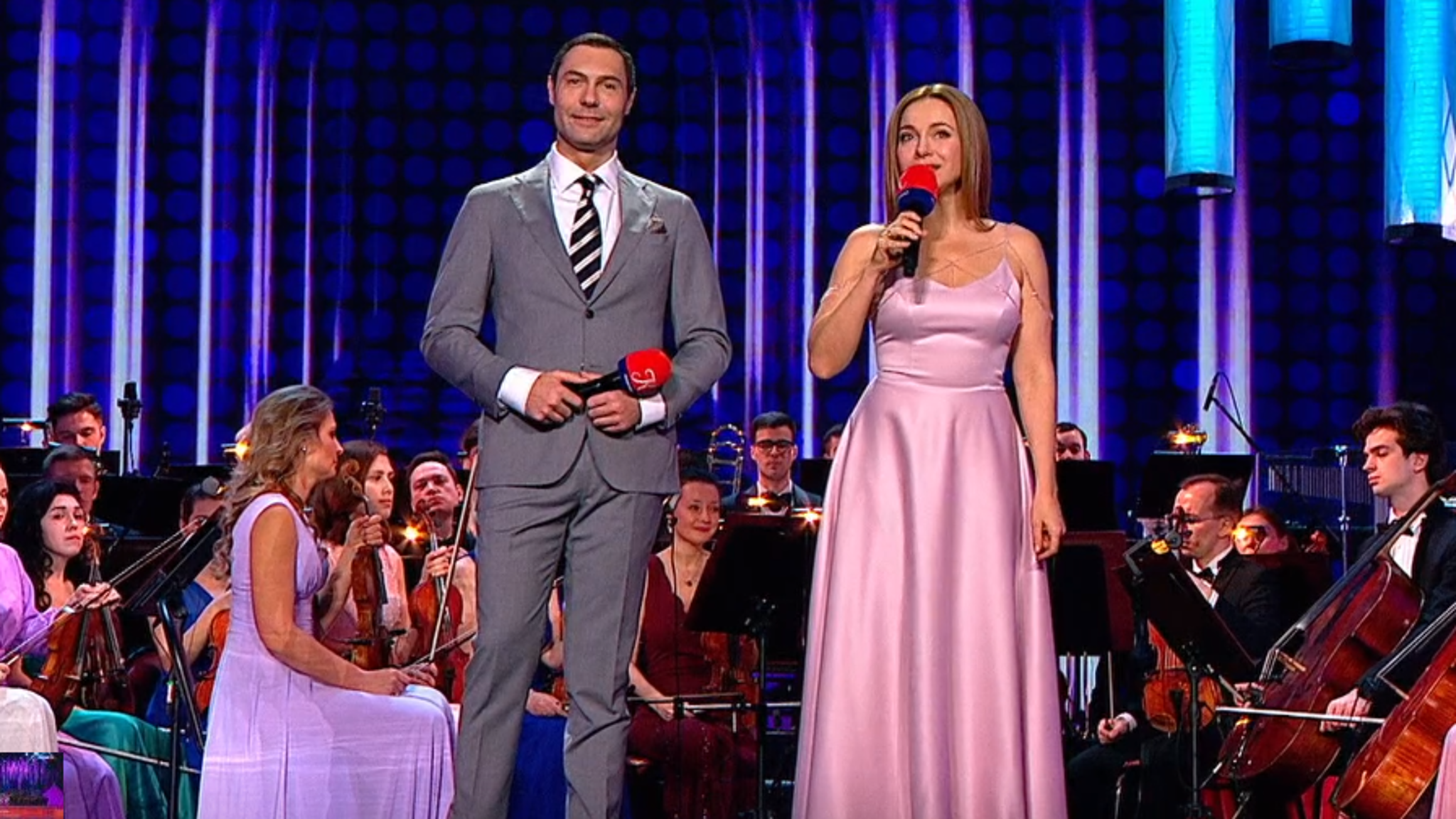 Телеканал "Россия – Культура" приглашает на съемки новых выпусков "Романтики романса"