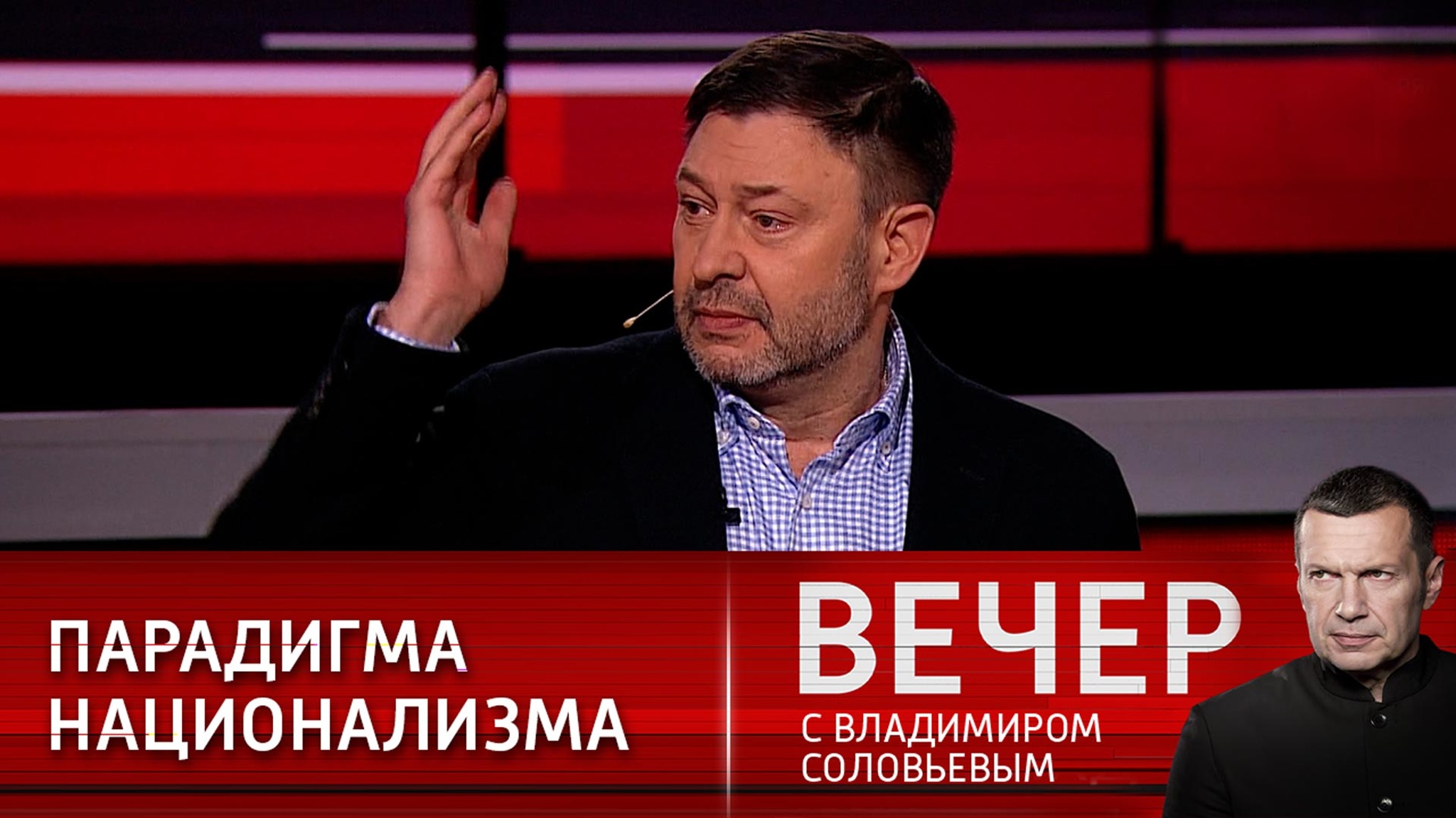 Эксперт: у Зеленского произошла профессиональная деформация