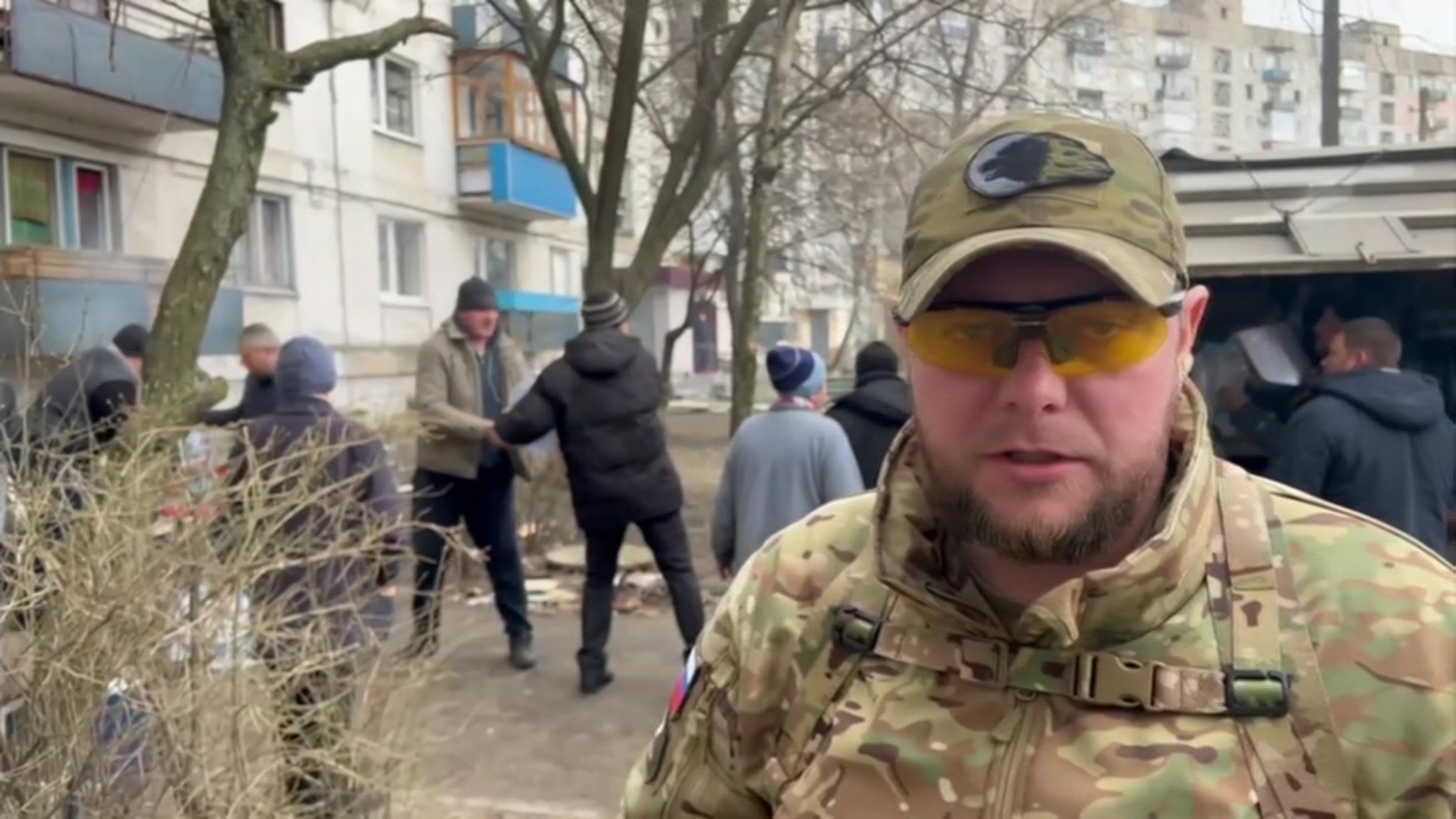 За несколько дней ВСУ увеличили количество обстрелов в ЛНР