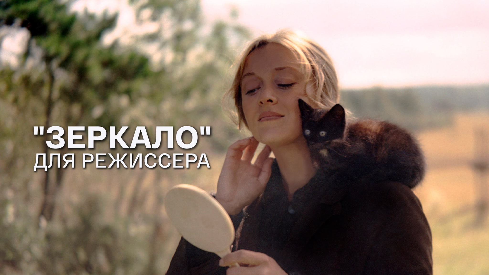 "Зеркало" для режиссера