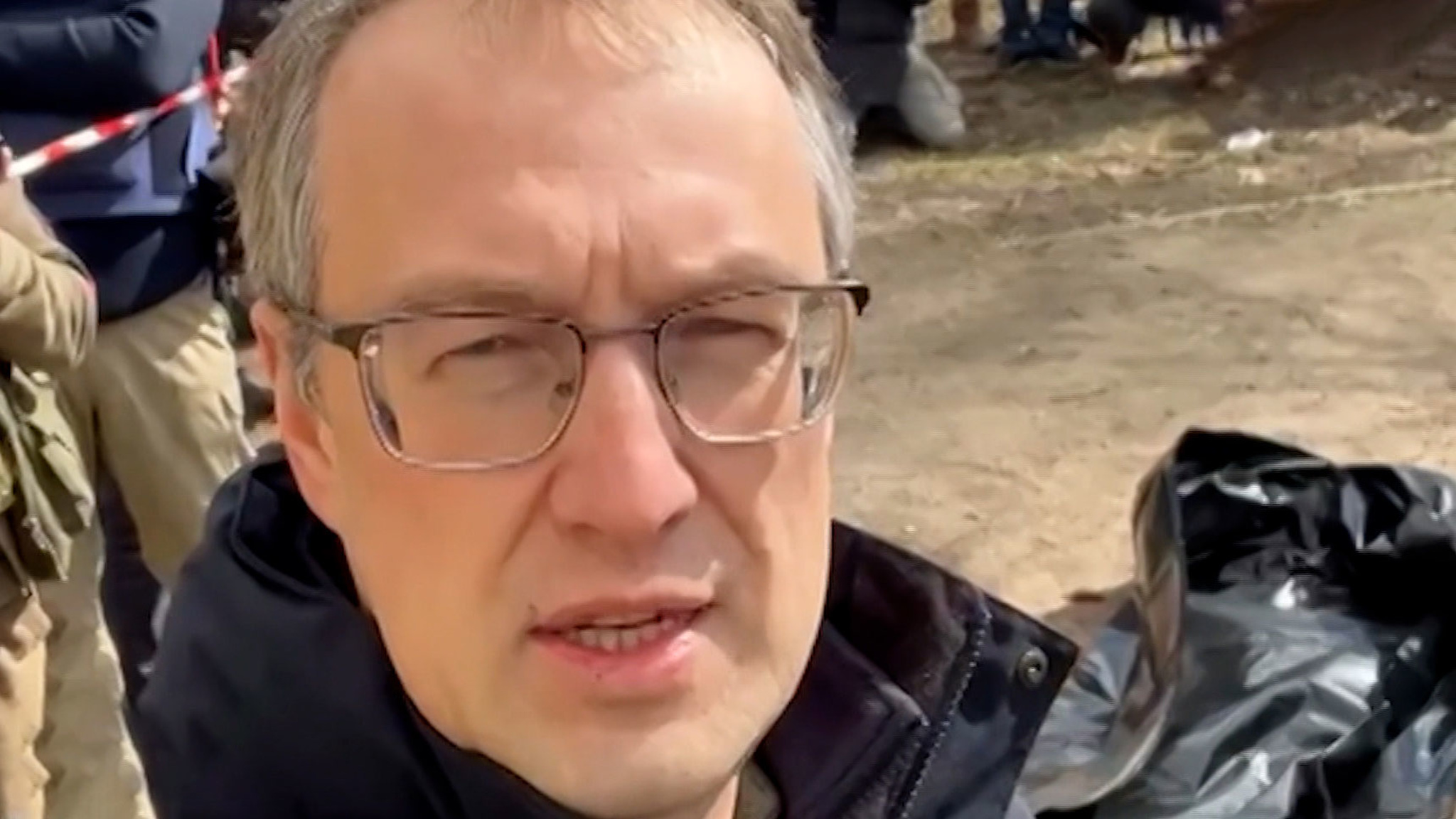 Поток украинских фейков не прекращается: за Бучей снимают Мощун, Сумы и Конотоп