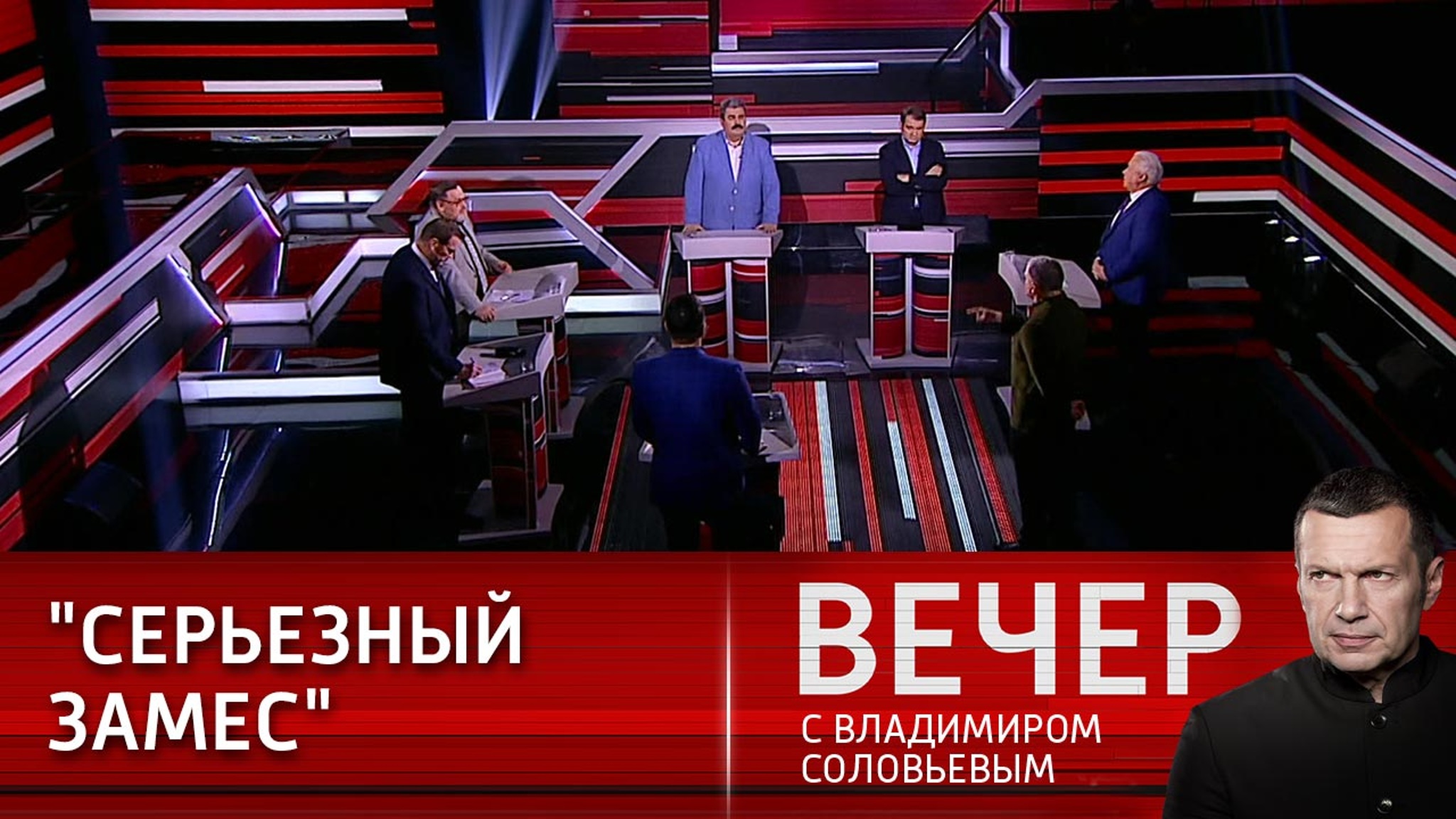 Националисты показывают свое истинное лицо