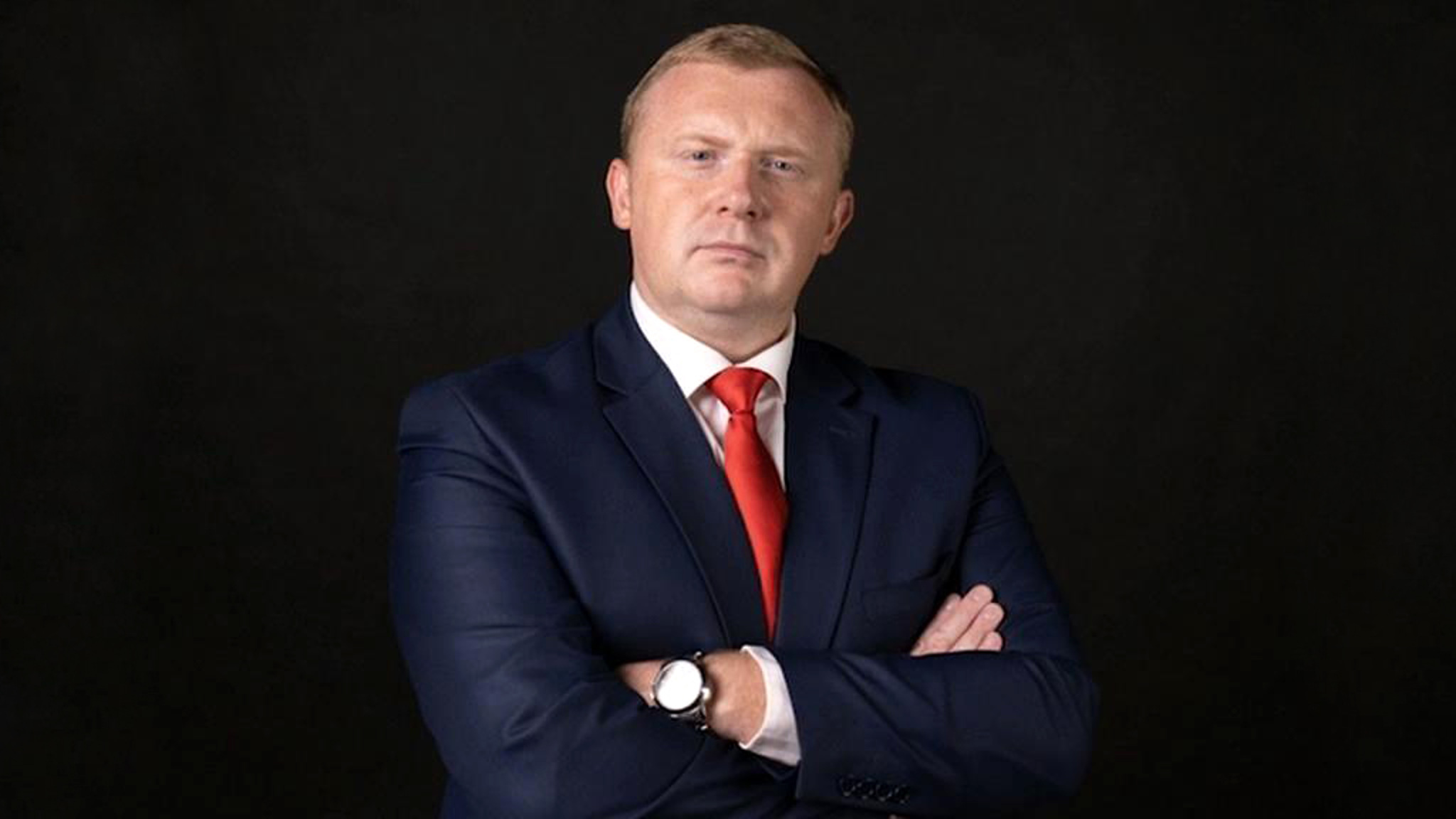 Во Владивостоке по обвинению в обмане дольщиков арестован экс-кандидат в губернатора региона