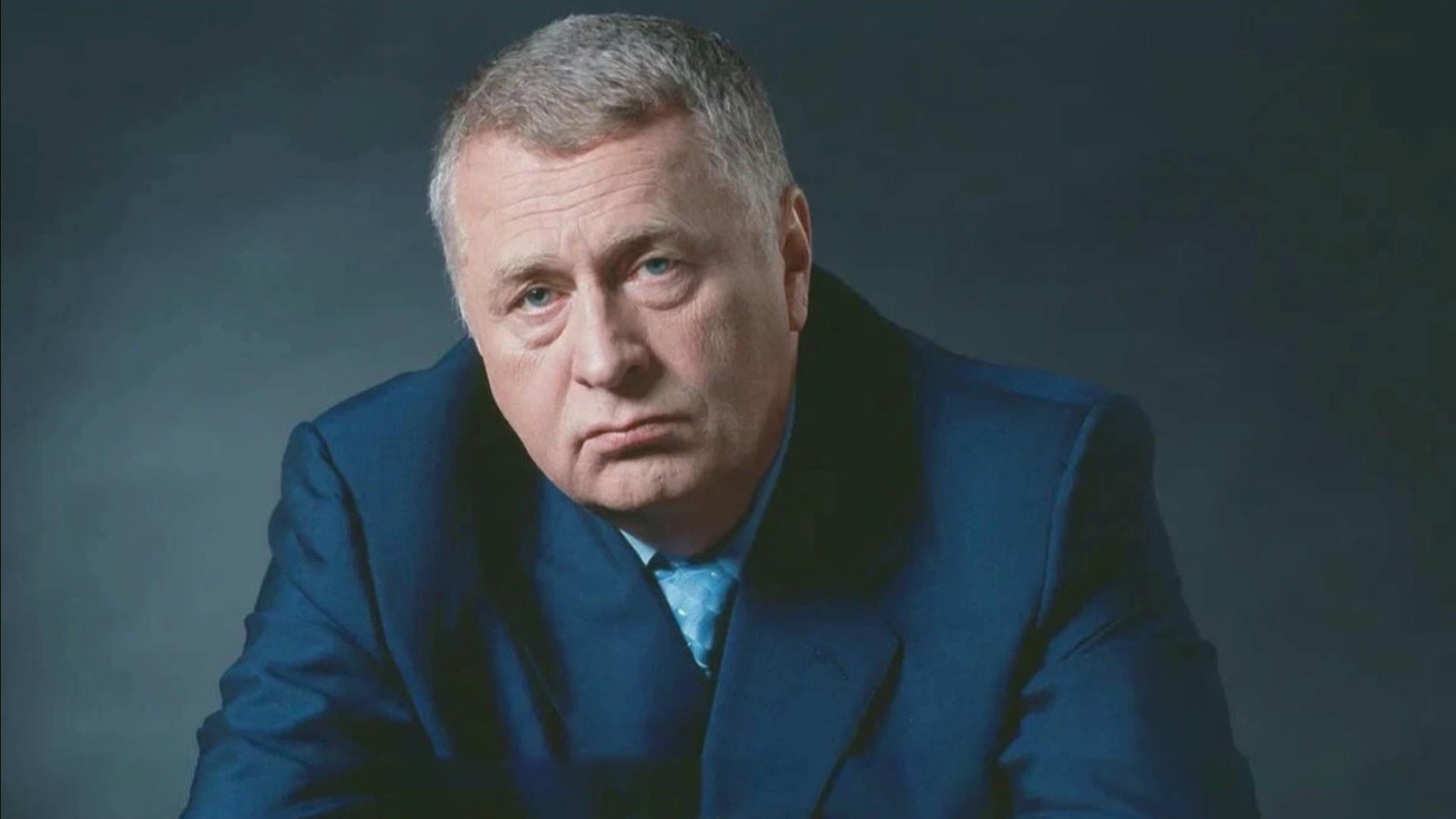 Жириновский: "Буду защищать русских"